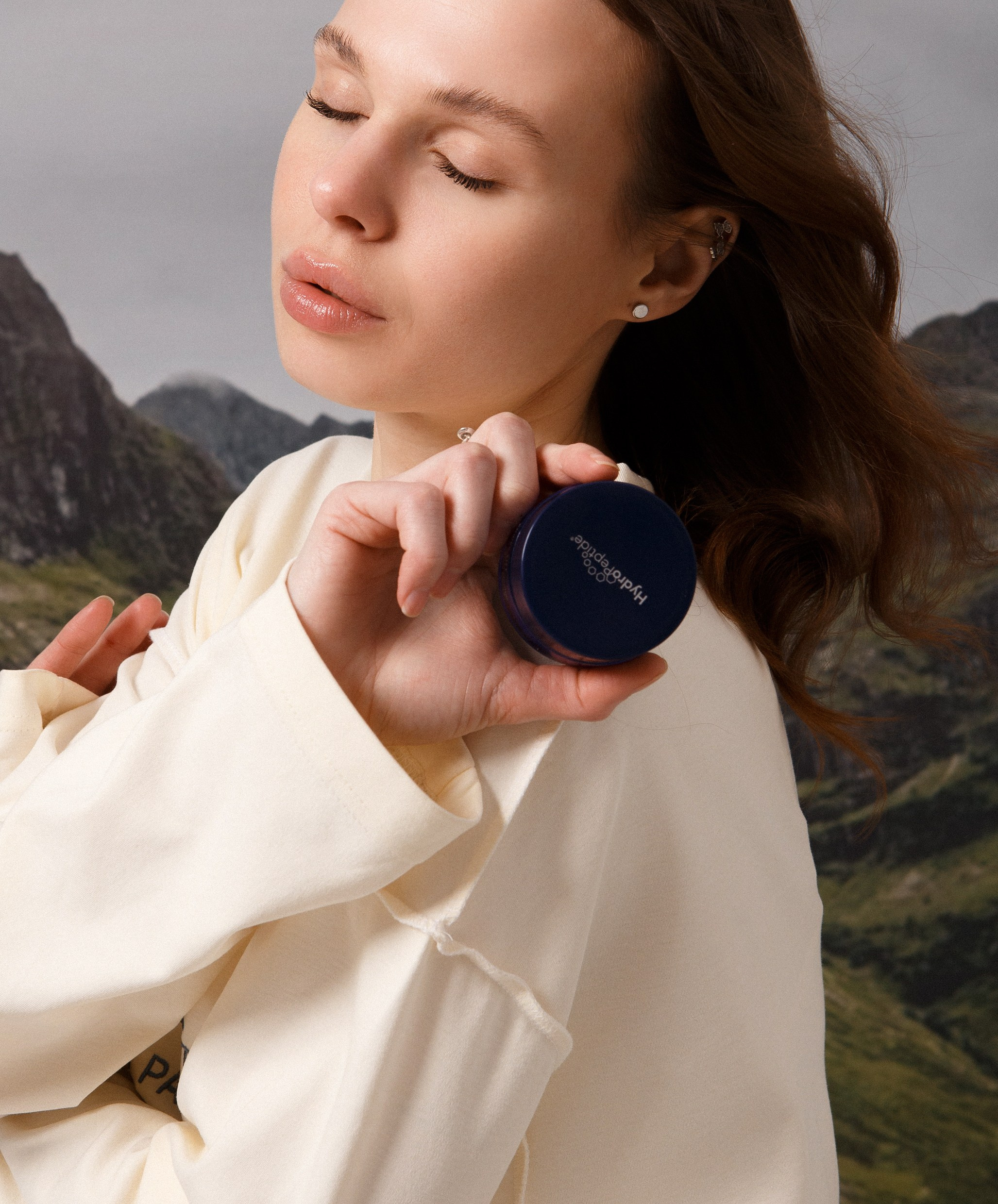 Студия массажа лица и тела «IDOL FACE». Семейный, студийный фотограф во Владивостоке Екатерина Евдокимова