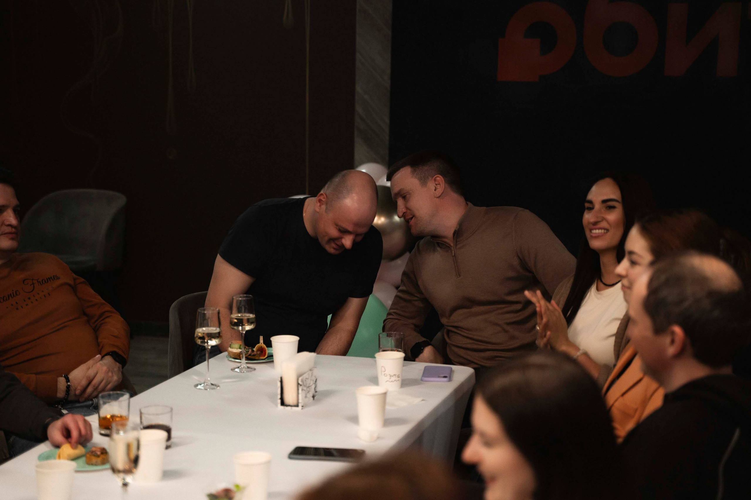 OBIT. Фотограф Казань