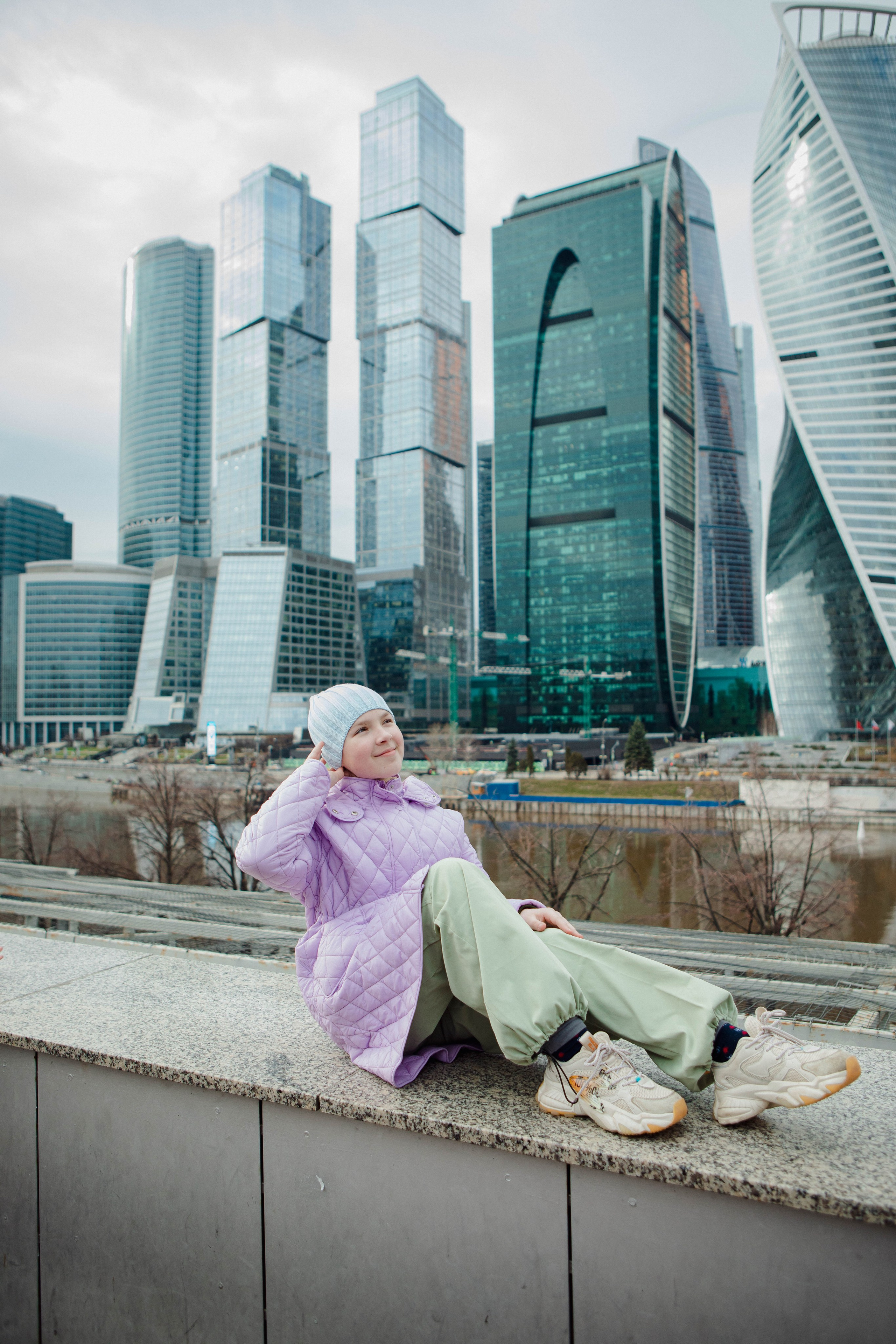 Москва сити. Https://photoguidesim.ru/