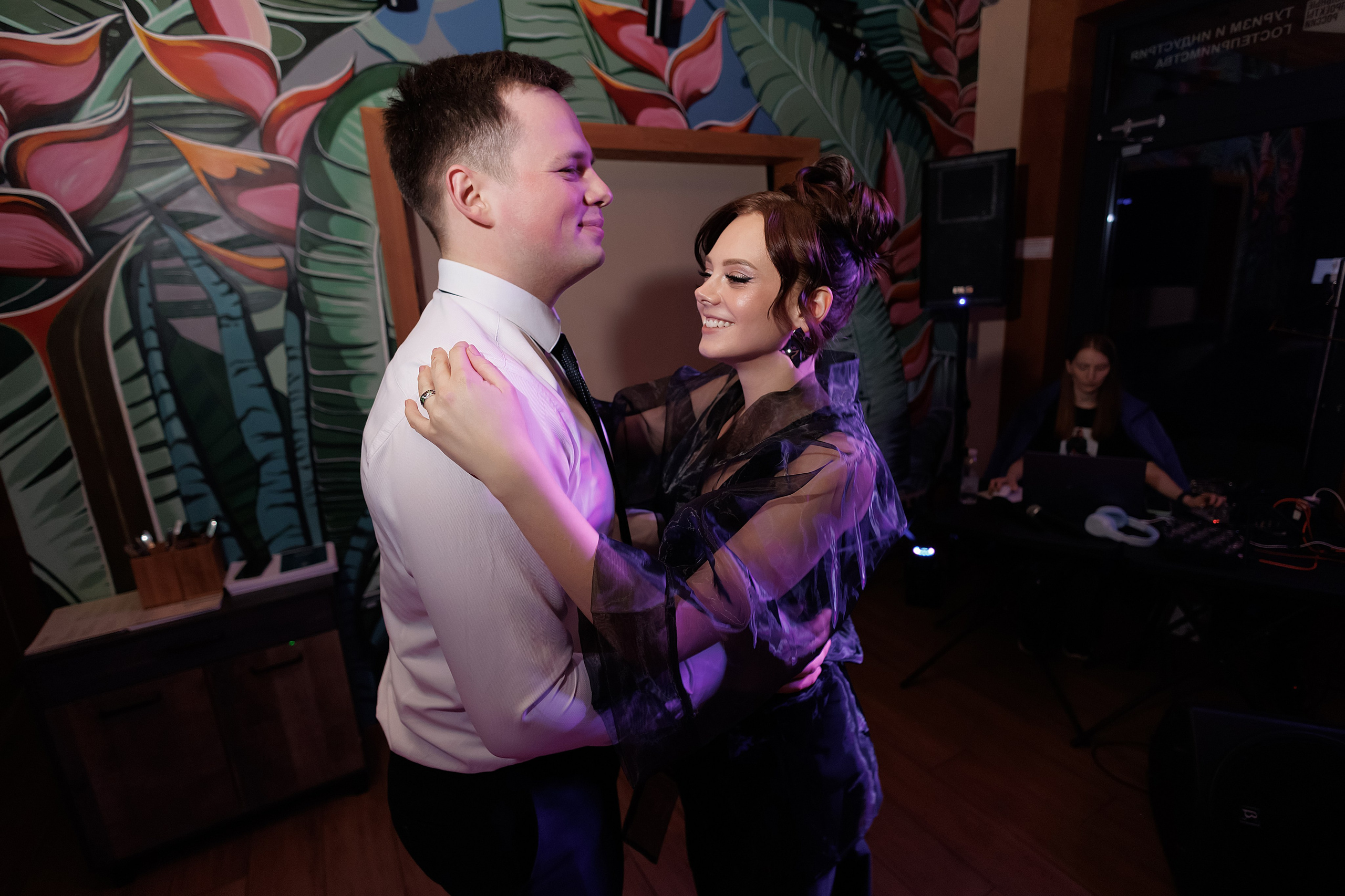 Ангелина и Игорь. Свадебный фотограф в Пскове и Санкт-Петербурге | Анна Голикова