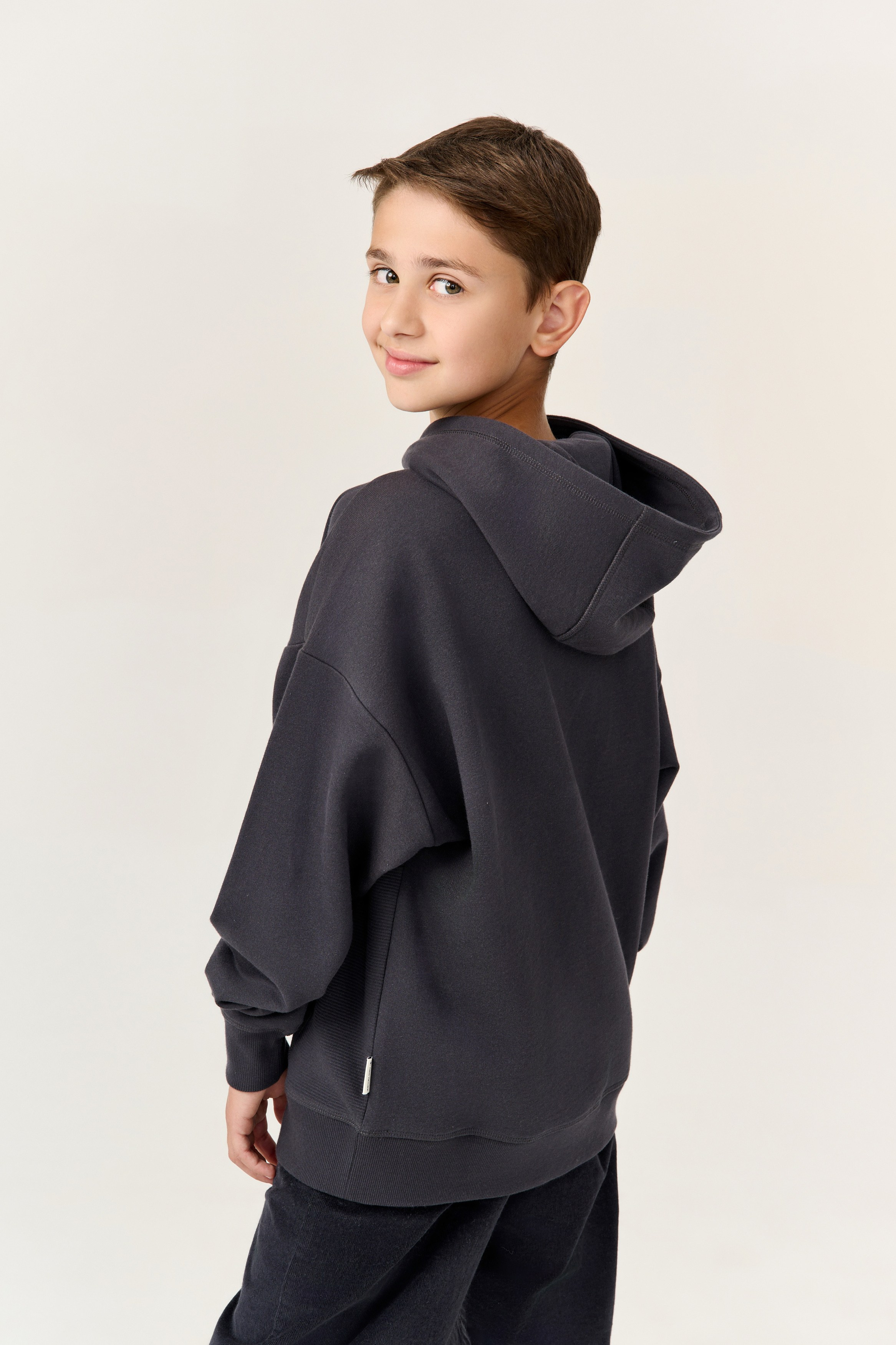 Tom Tailor FW 23/24. Фотограф Сергей Бойко Москва