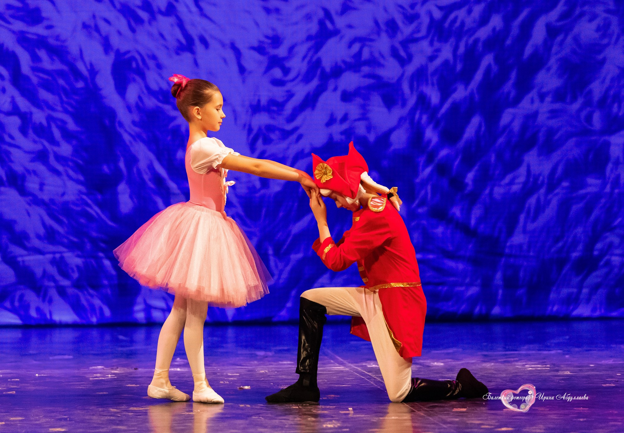 Академия балета «СКАЗКА» «Щелкунчик»