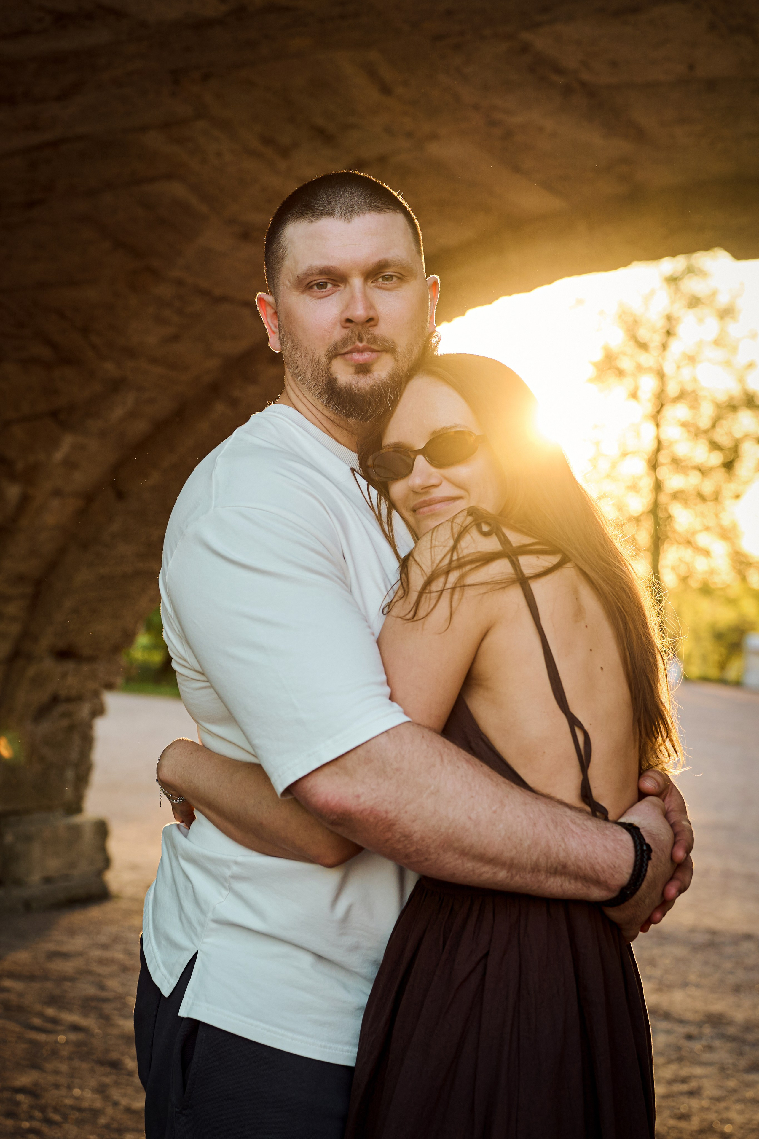 Love story. ОЧЕНЬ ПЛОХОЙ ФОТОГРАФ