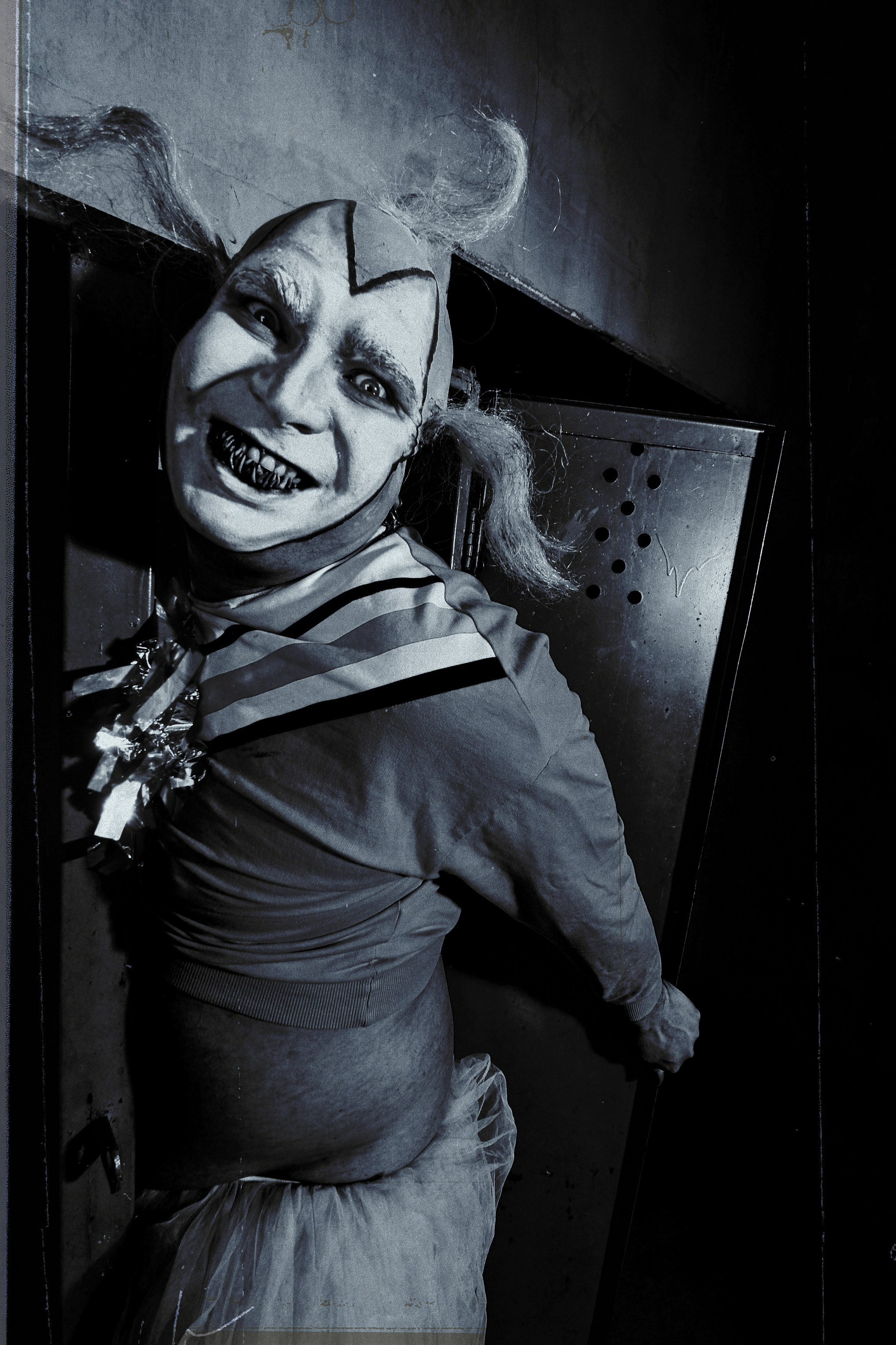 Виолатор. ОЧЕНЬ ПЛОХОЙ ФОТОГРАФ