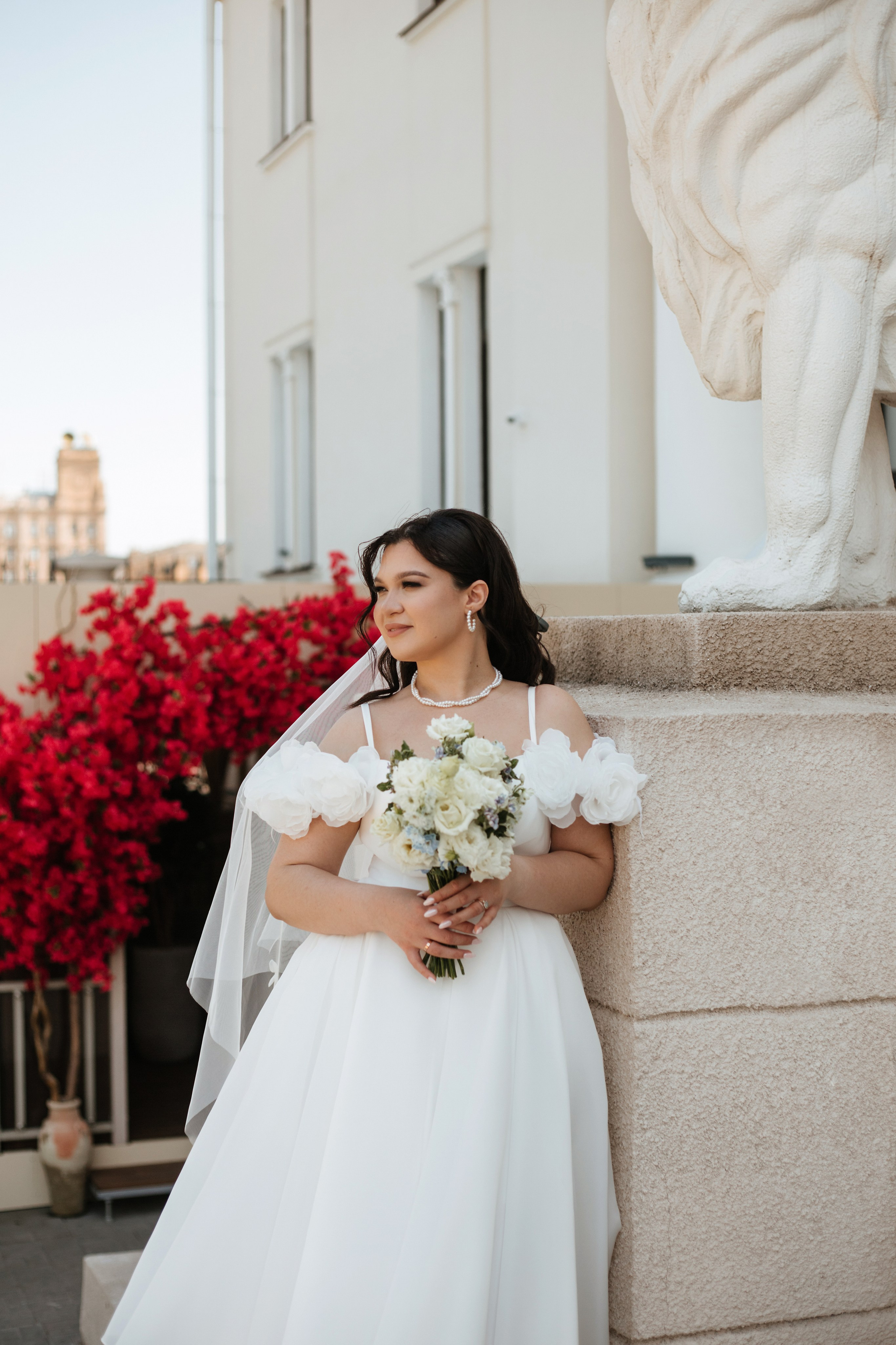 Максим и Ирина. Фотограф в Волгограде и Москве | Анастасия Лаврова