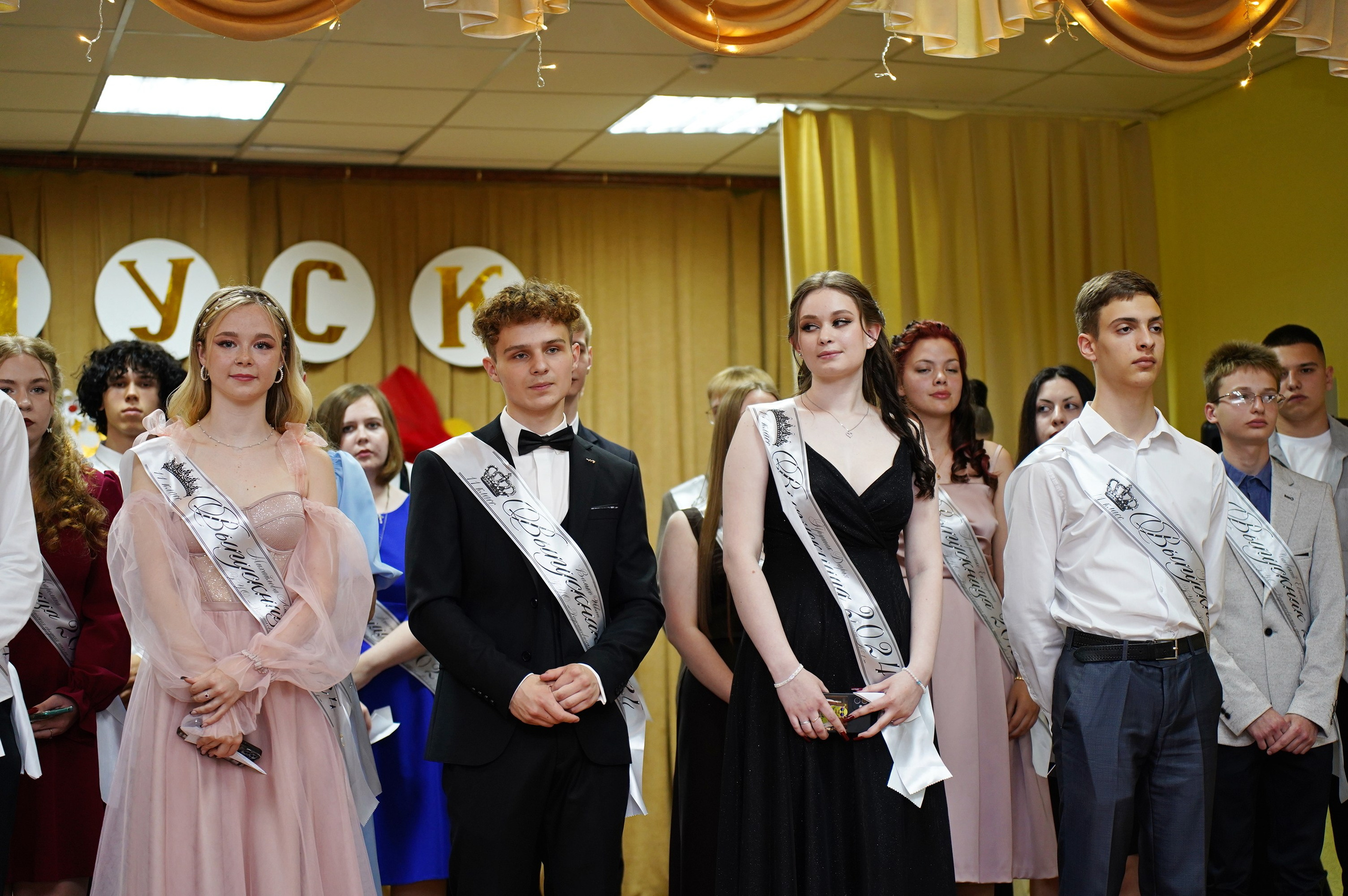 Выпускной. Семейный и свадебный фотограф Минск, Беларусь Анна Орловская