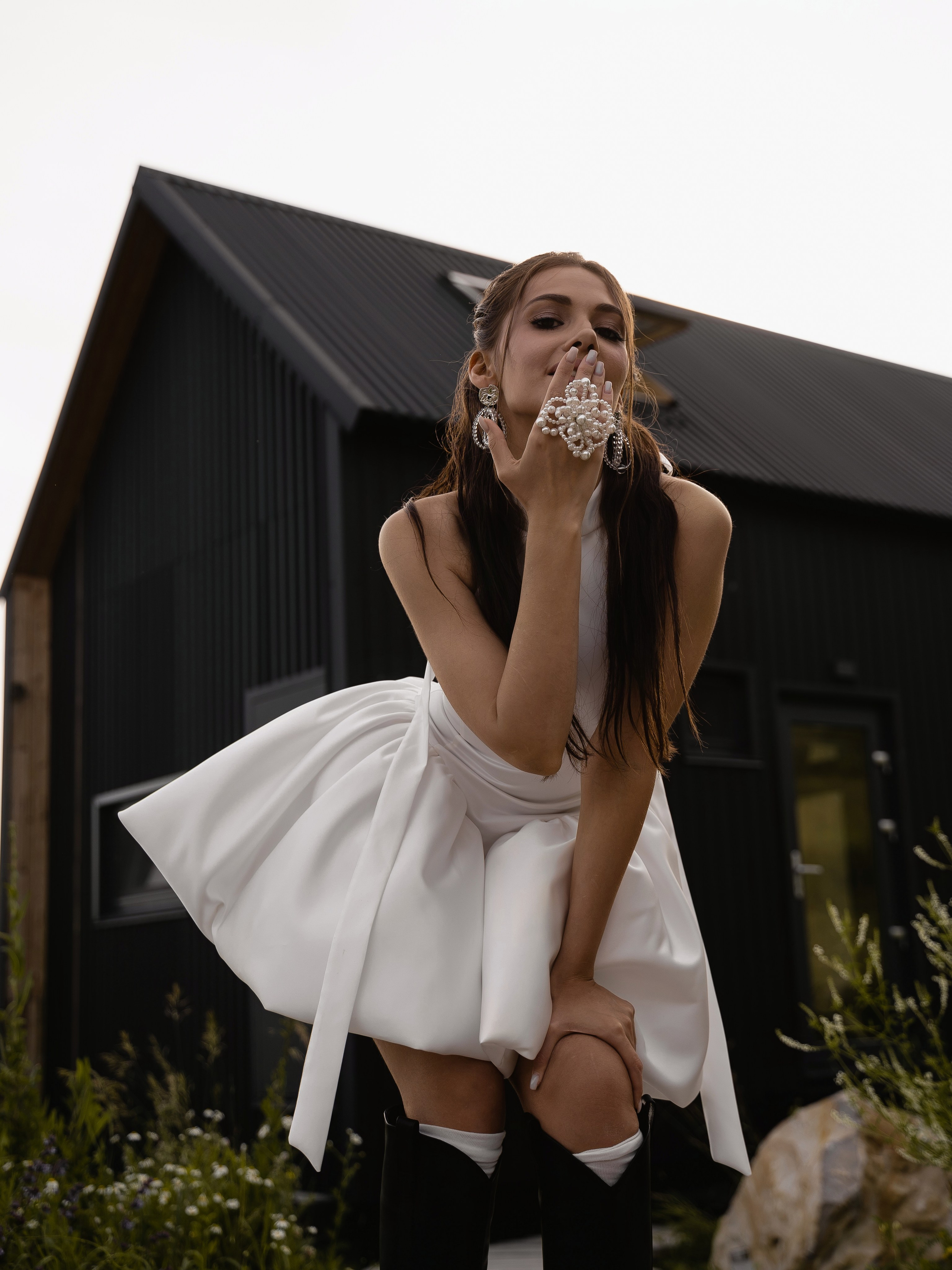 I & D. Свадебный фотограф Диана Бирюкова Казань