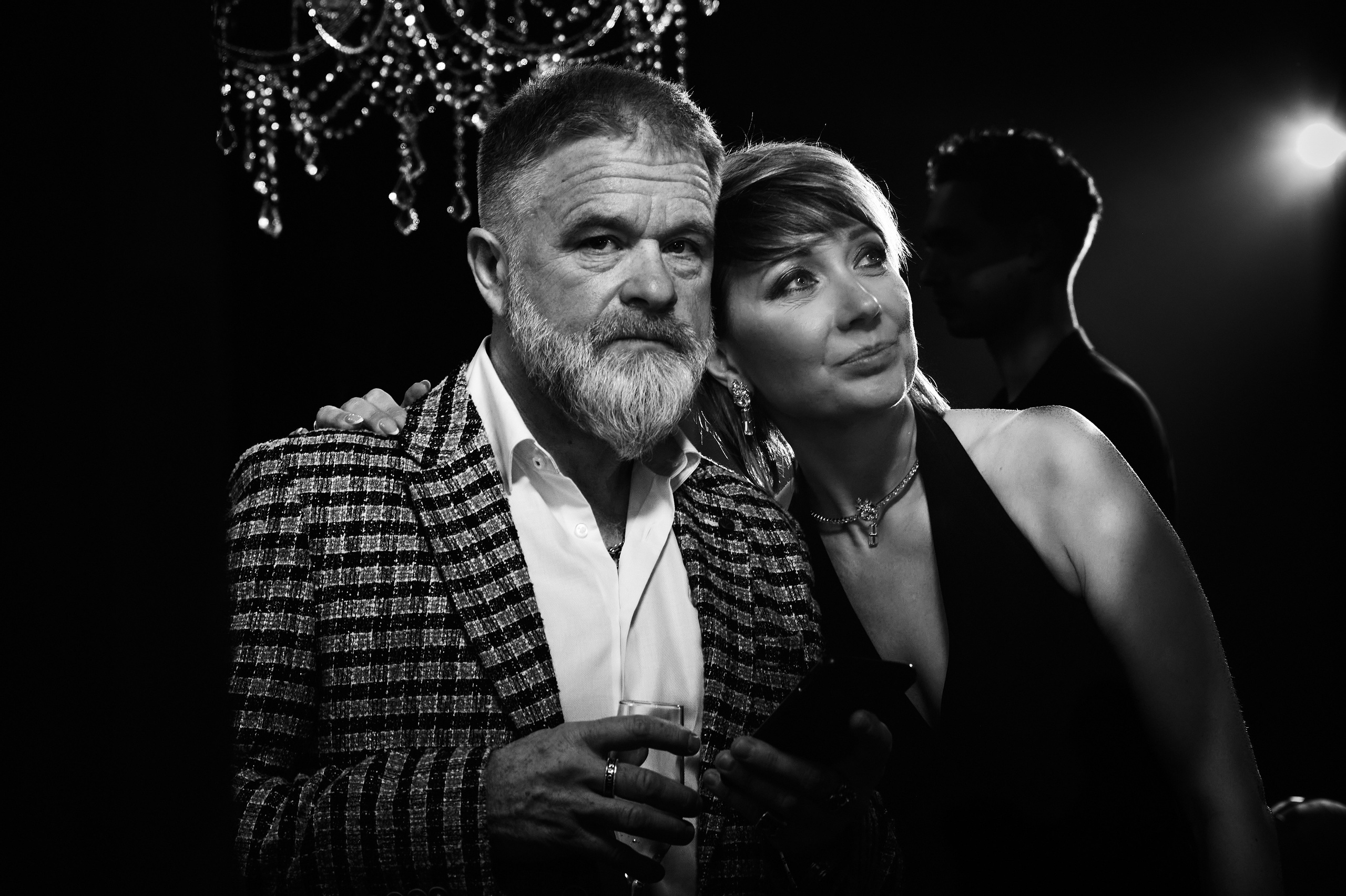 MODUS — День Рождения Татьяны. Goganaft.ru — Репортажный фотограф в Москве Георгий Коненков