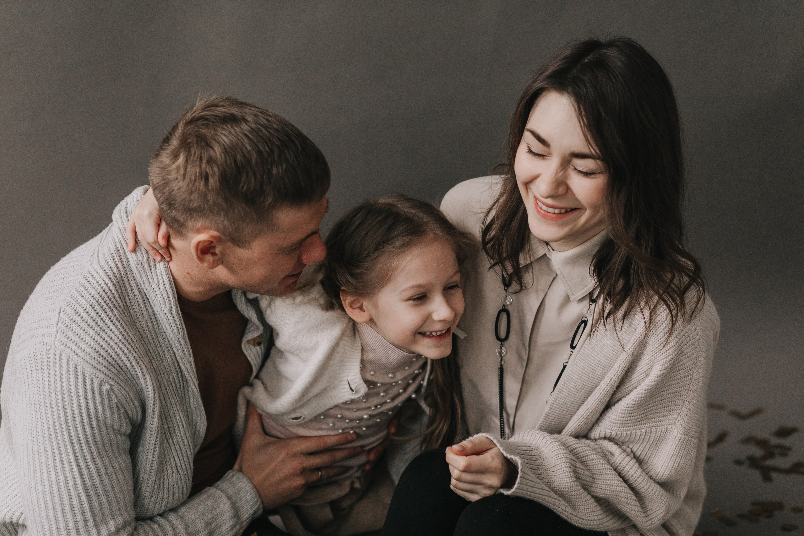 ⭐️. Семейный фотограф в Белгороде Аня Никифорова