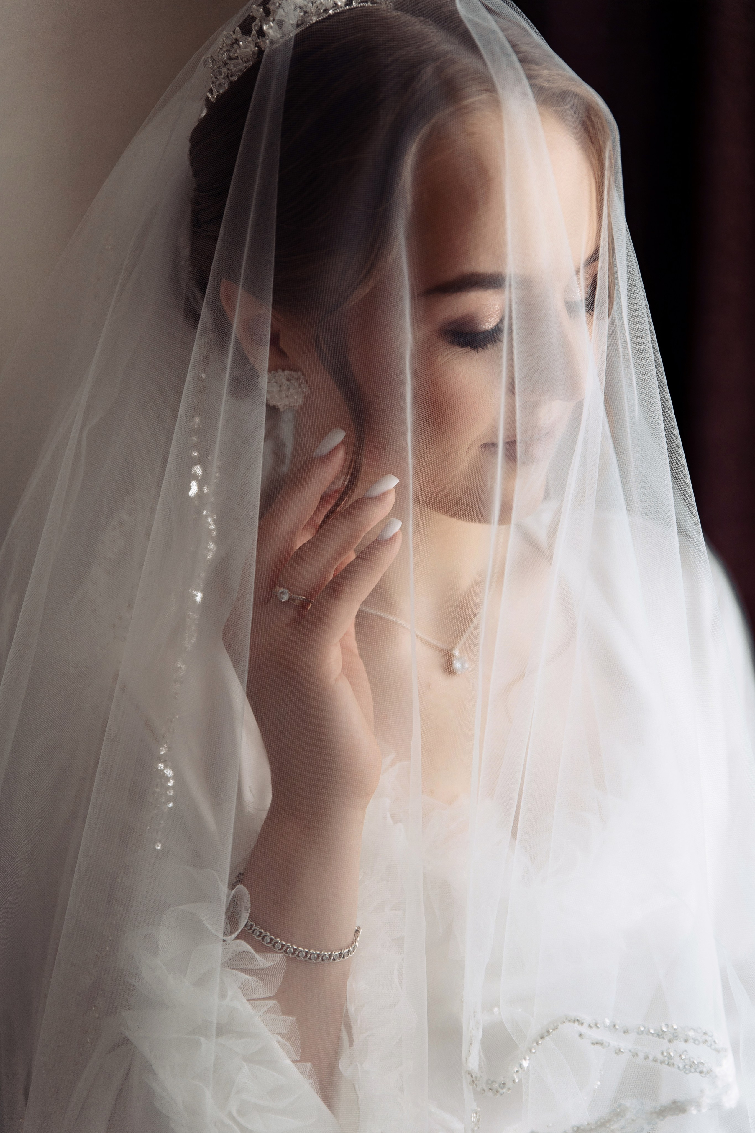 Портретный и репортажный фотограф Марина Кузьмина