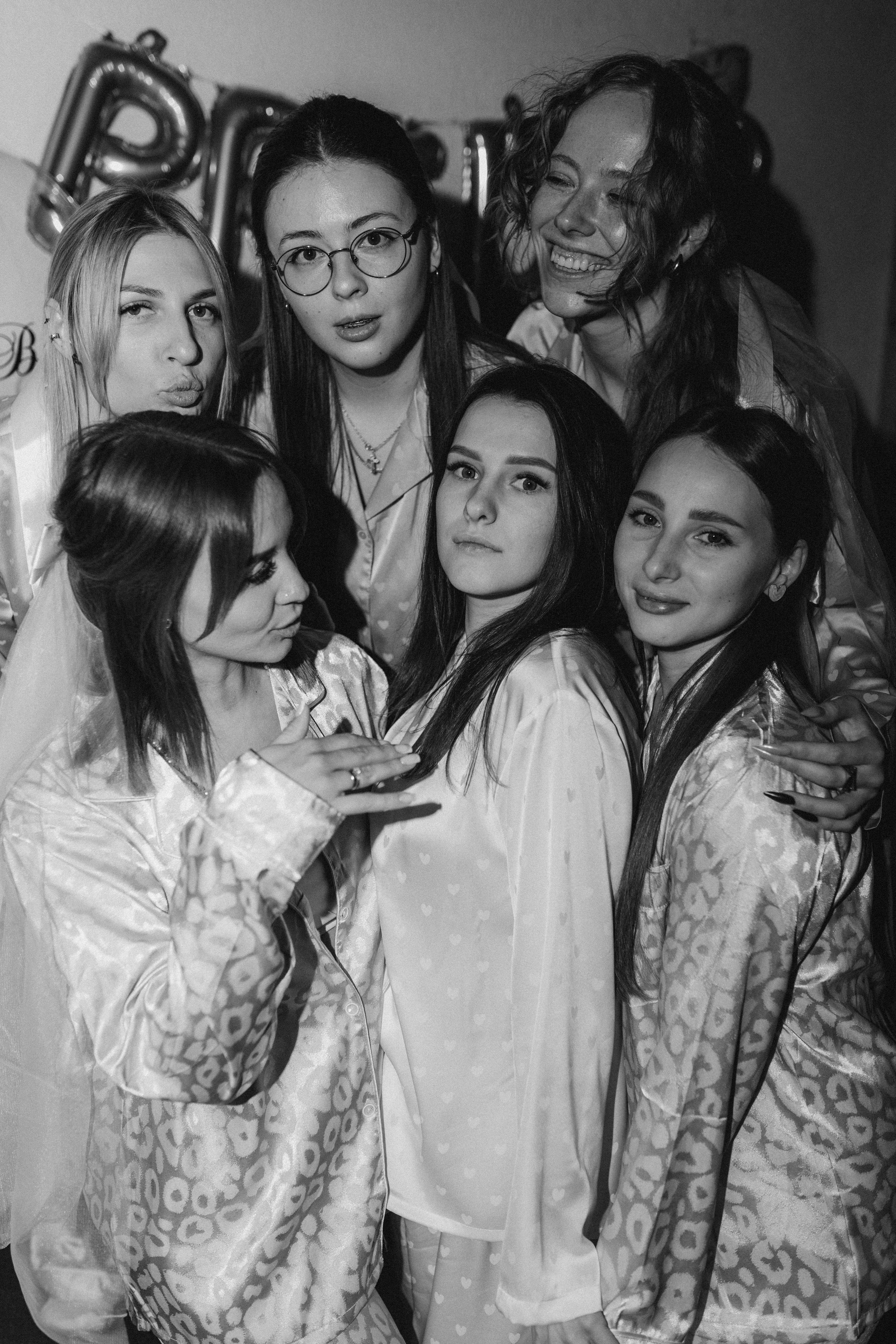 Девичник. Фотограф НОГИНСК, Москва, Анастасия Белая