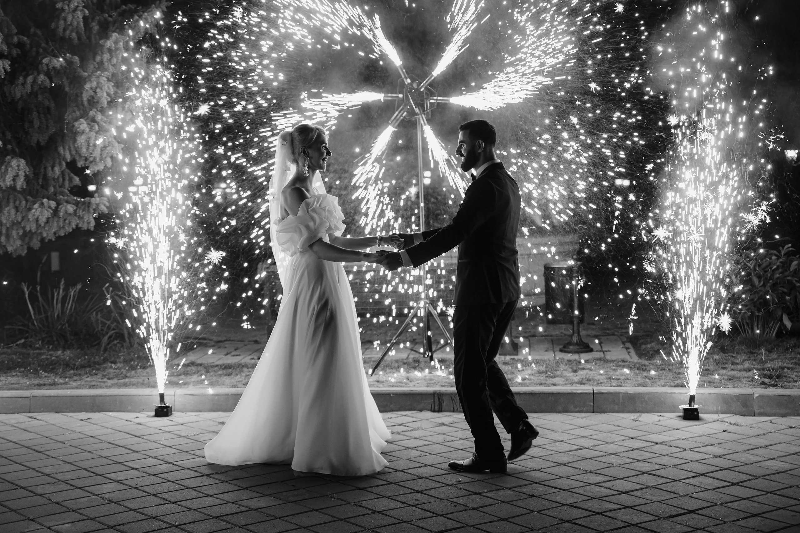 Карен и Римма. Фотограф Александр Решня