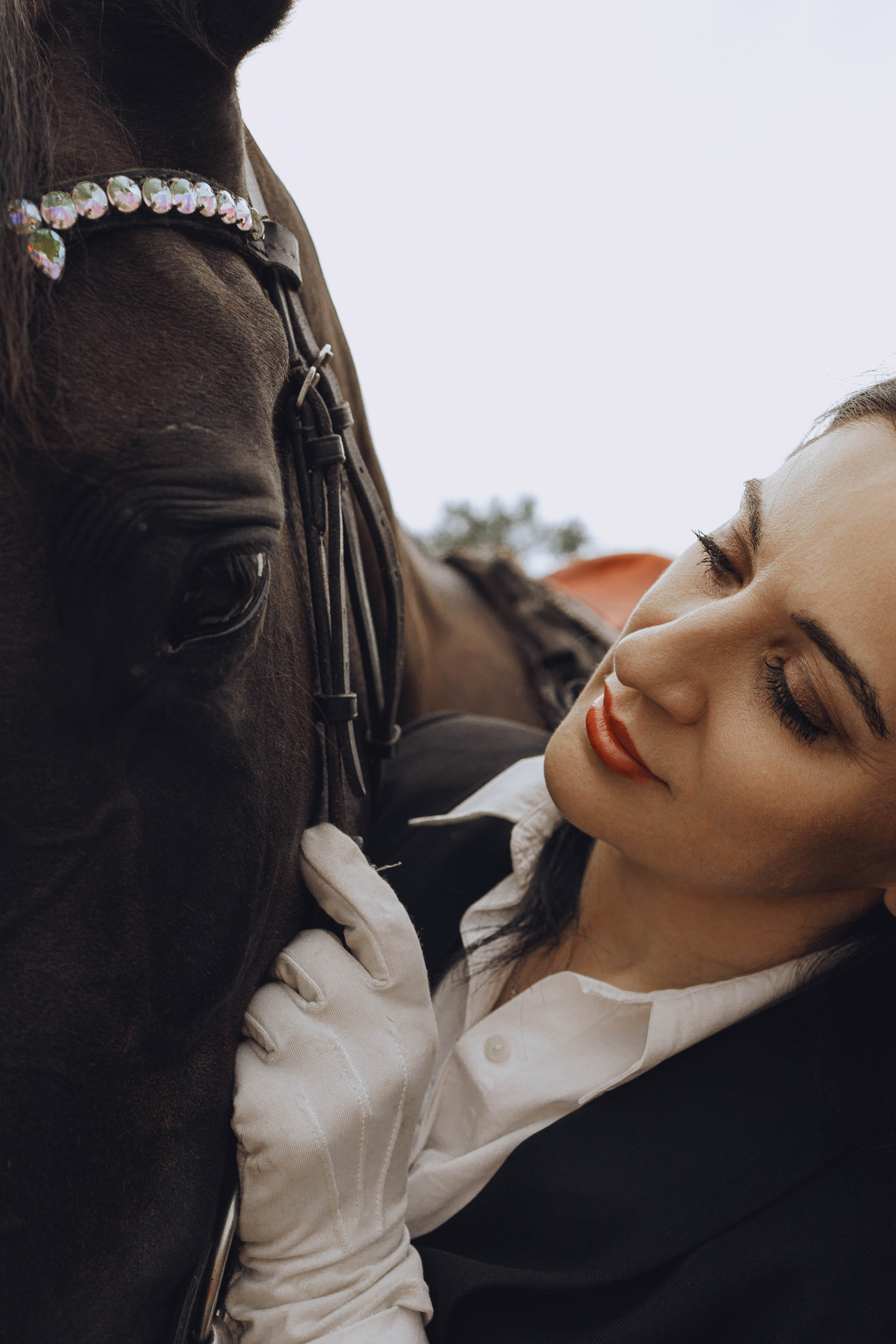 Диана. Фотограф Екатерина Гречкина в Саратове