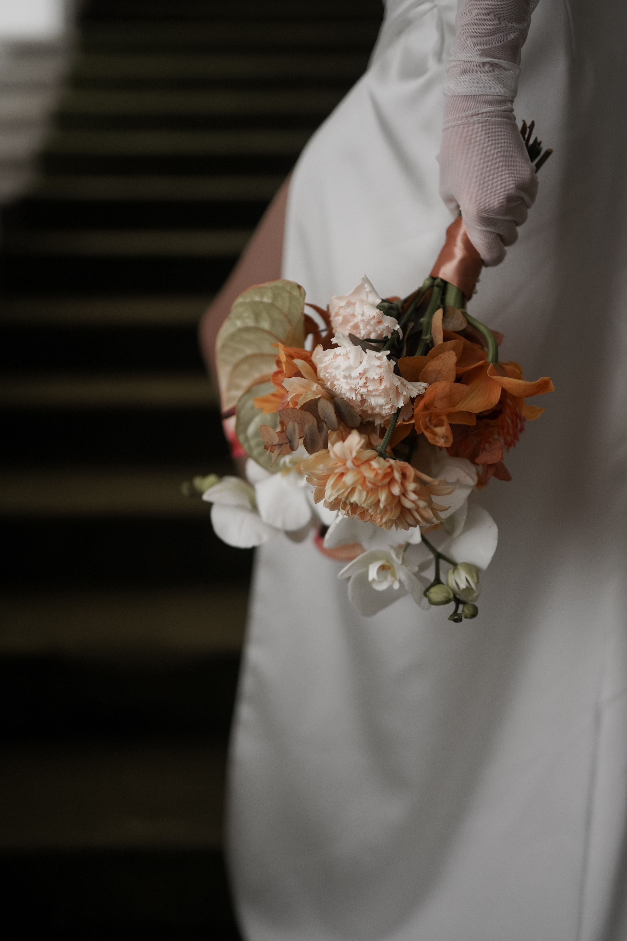 Валерия и Денис. Свадебный фотограф Марина Попова