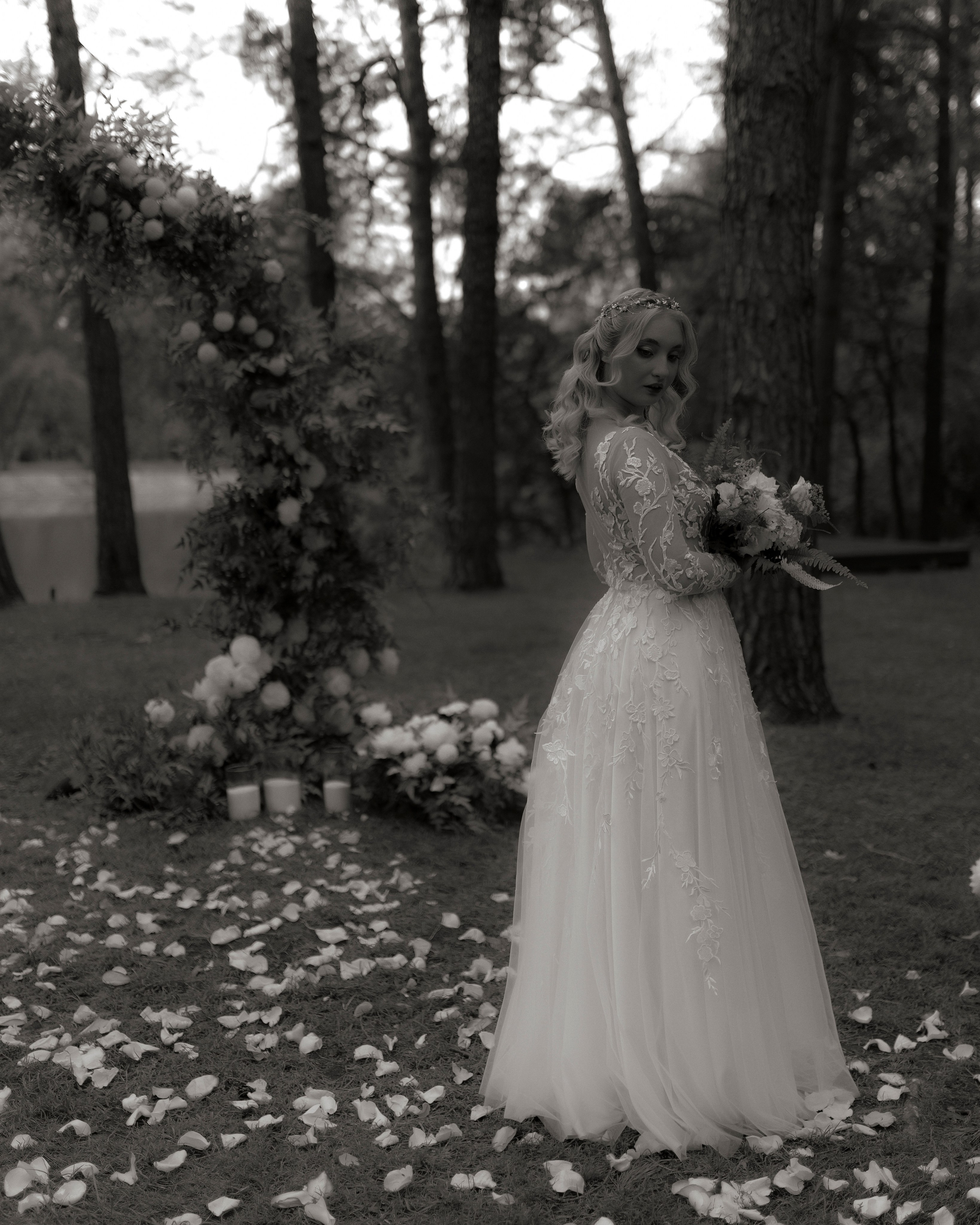 Всеволод и Алина. DARYA.BELKINA