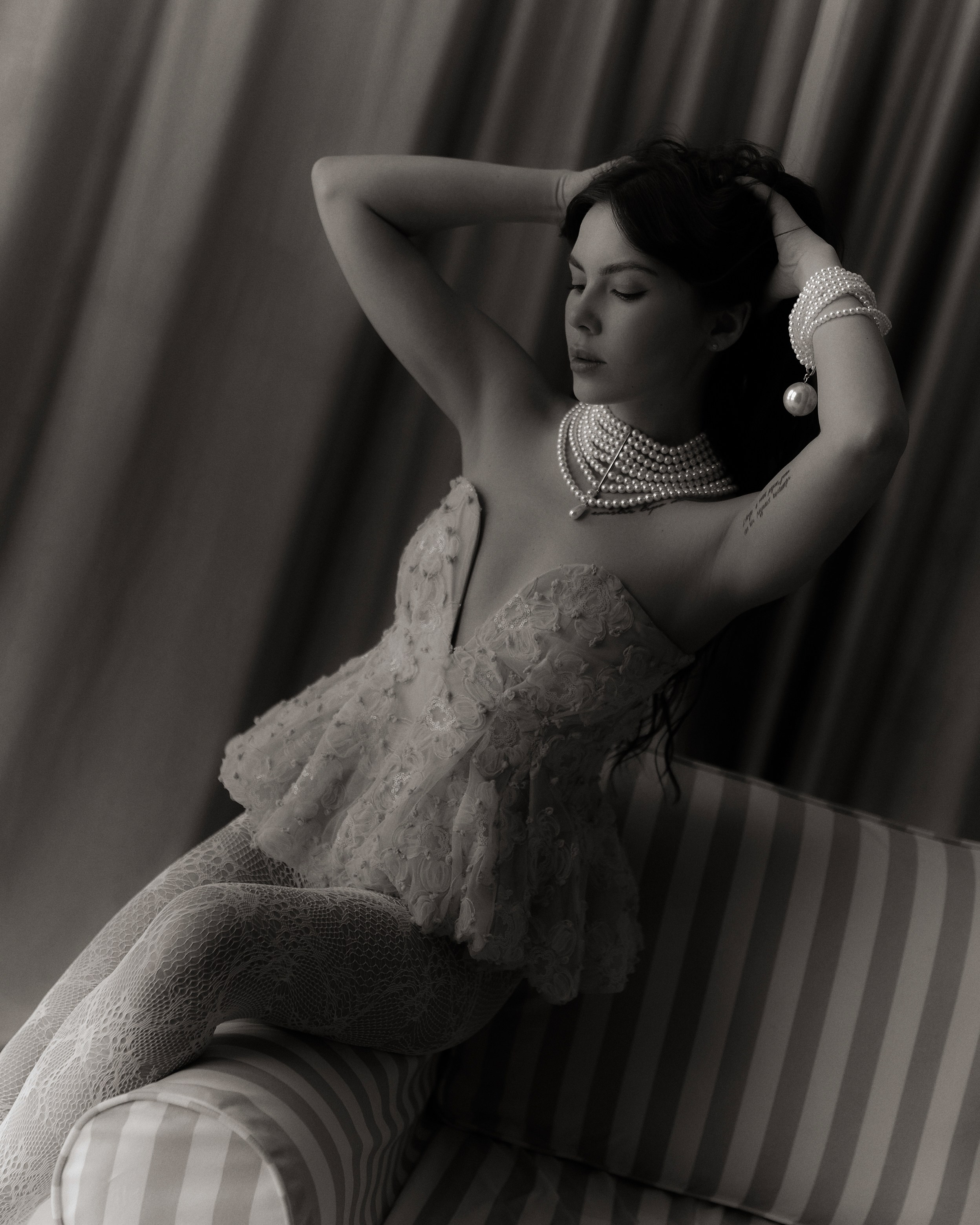 Регина. DARYA.BELKINA