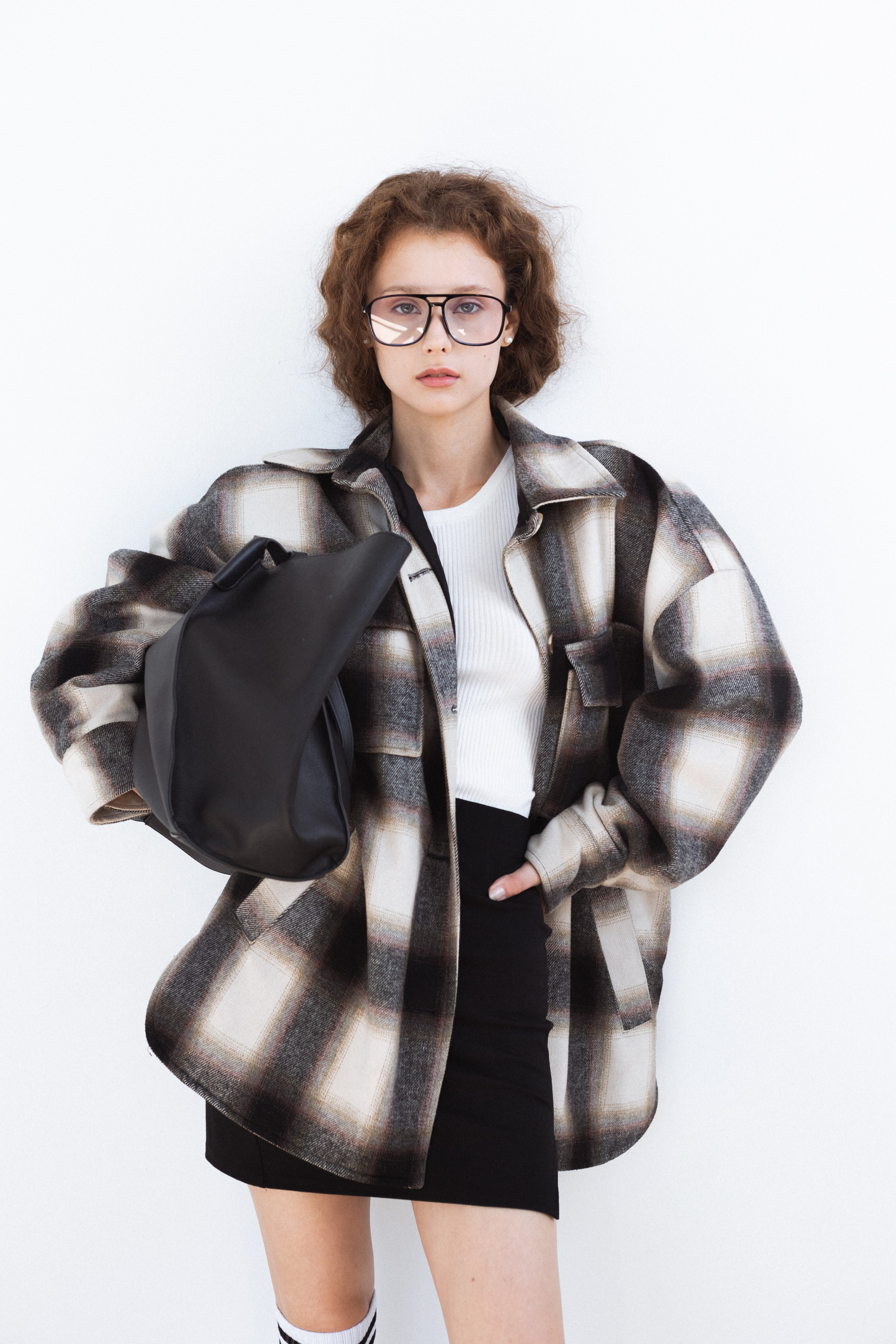 Соня Чемеричкина. Модельное агентство TM Models в Калининграде