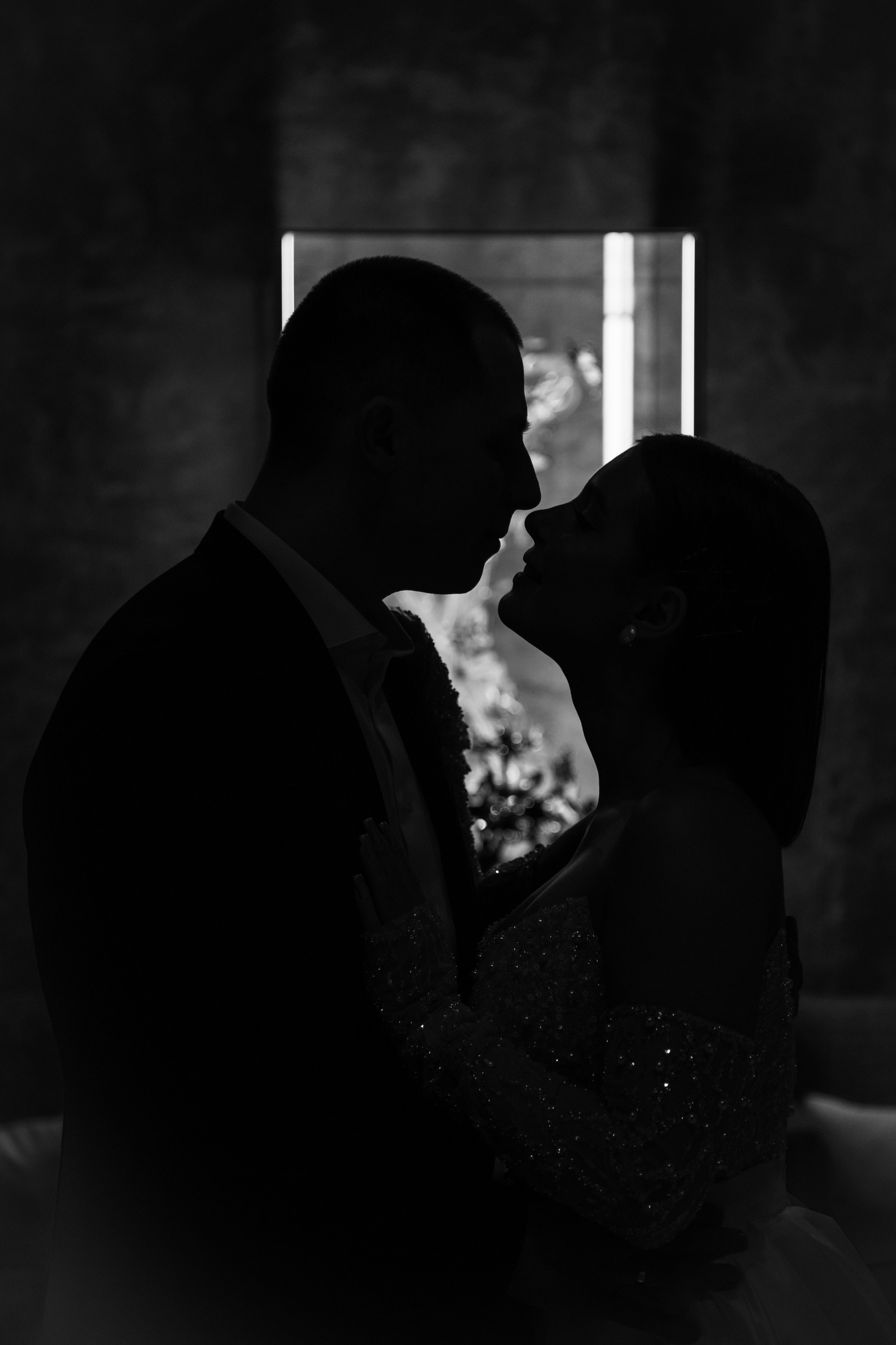 Кристина&Иван. Свадебный и семейный фотограф Екатеринбург Настя Саедгалина