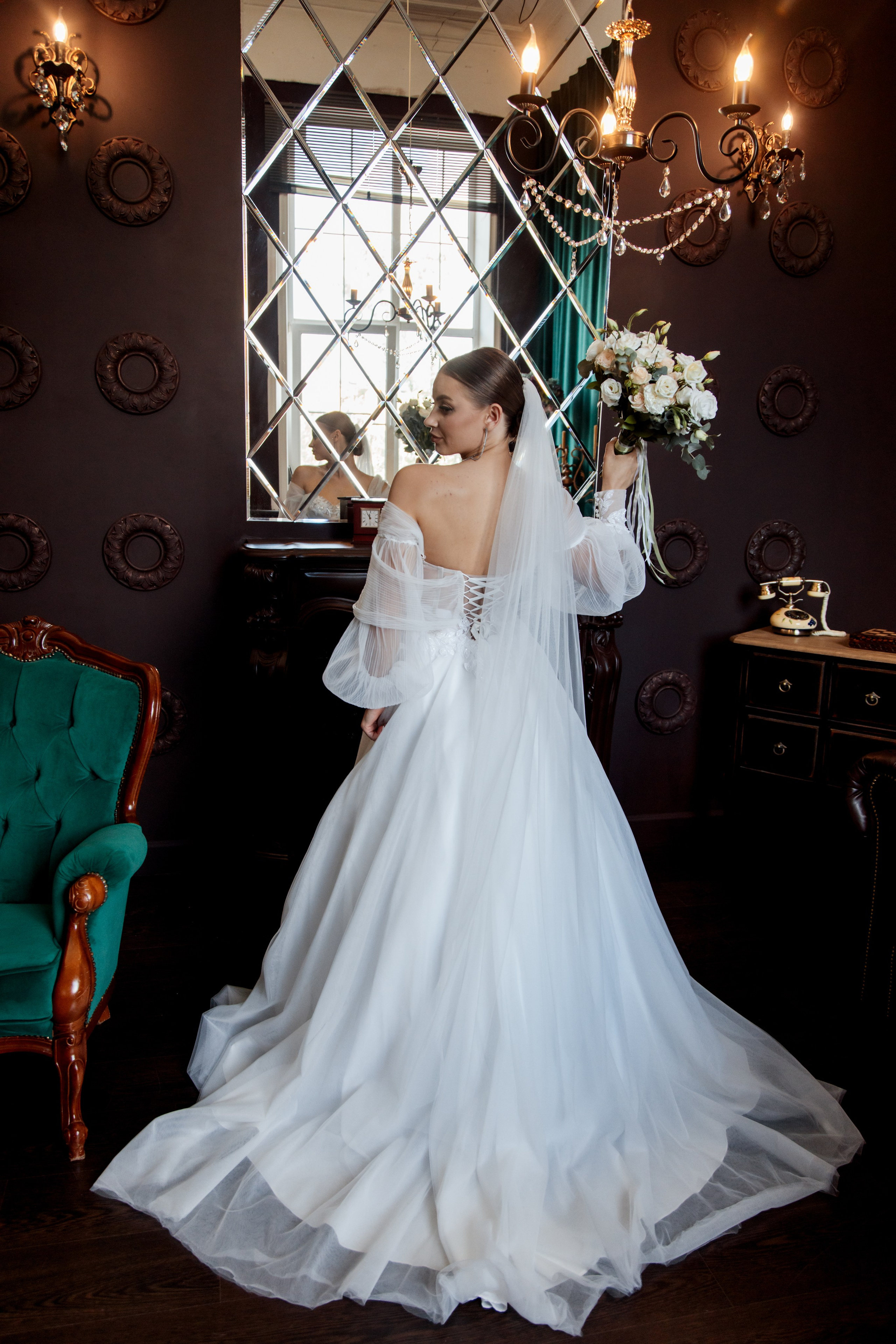 Настя&Лёша. Свадебный и семейный фотограф Екатеринбург Настя Саедгалина