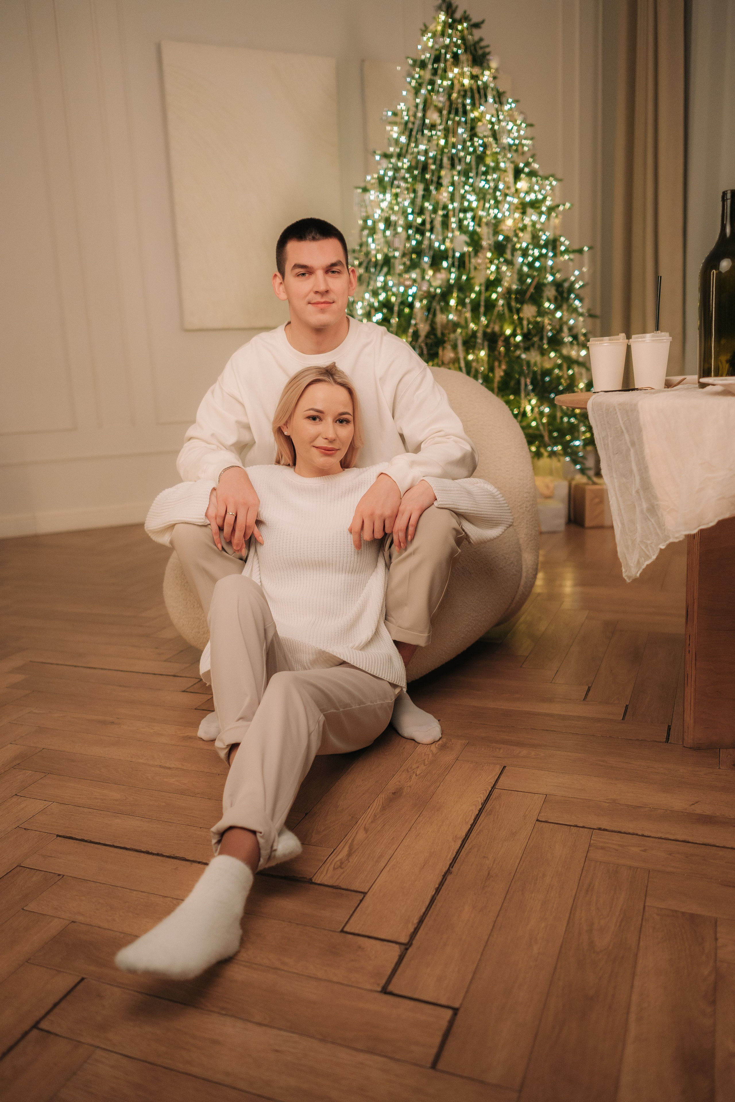 Андрей и Наталина. Иван Кубик — фотограф и видеограф