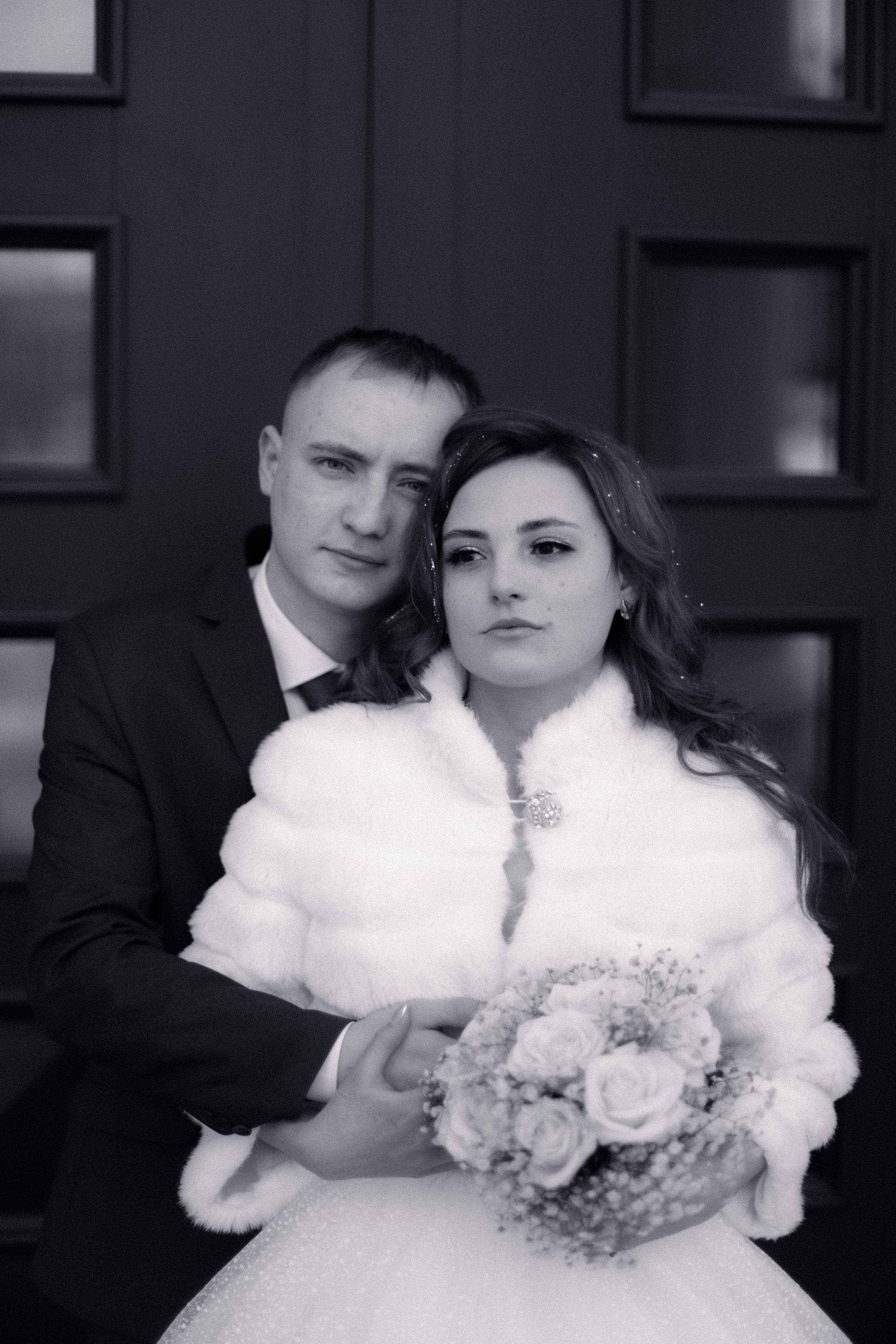 Максим и Виктория. Мария Рожкова семейный фотограф в Волгограде