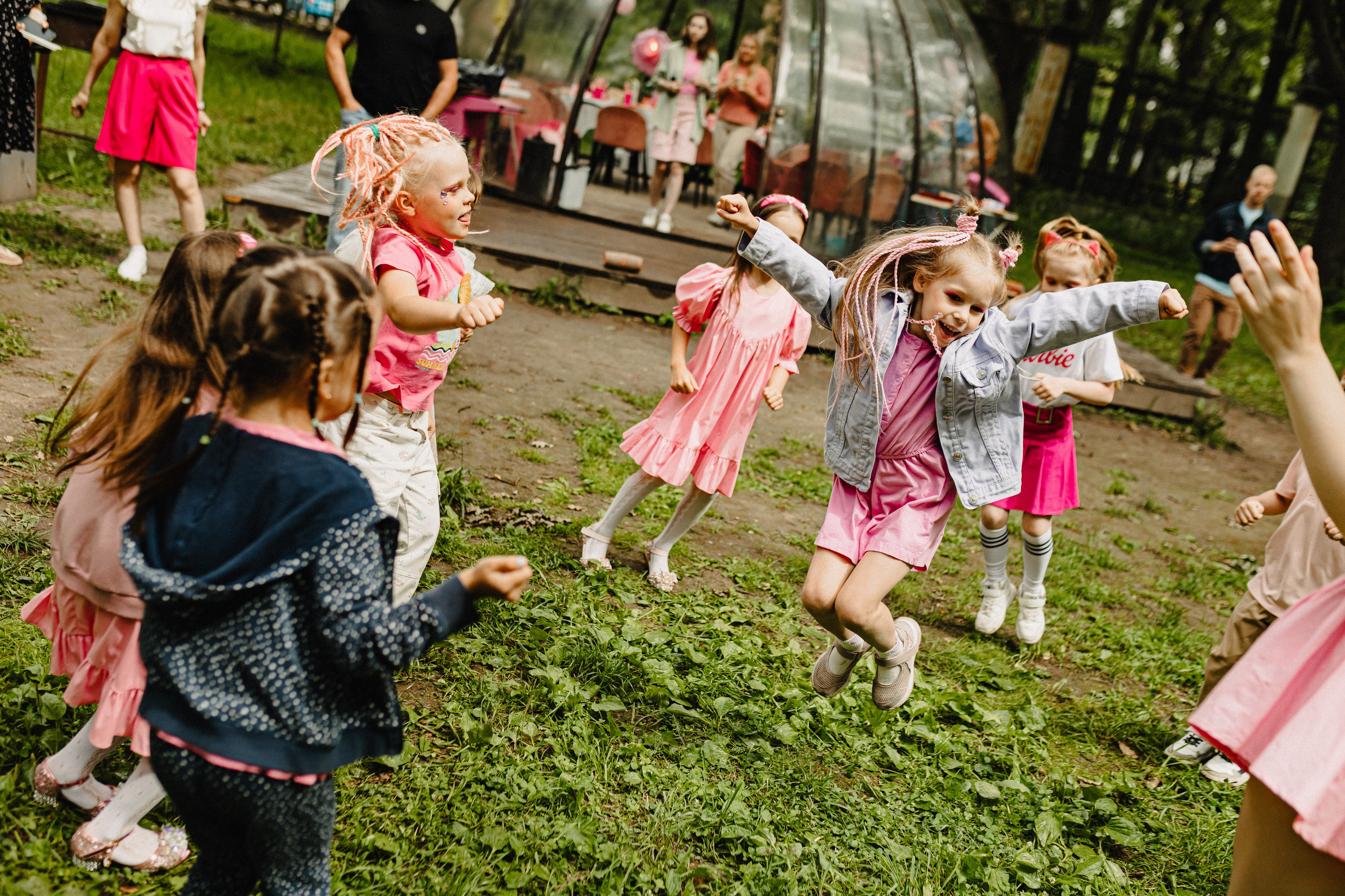 Полине 6. Свадебный и семейный фотограф Женя Добрянская в Нижнем Новгороде