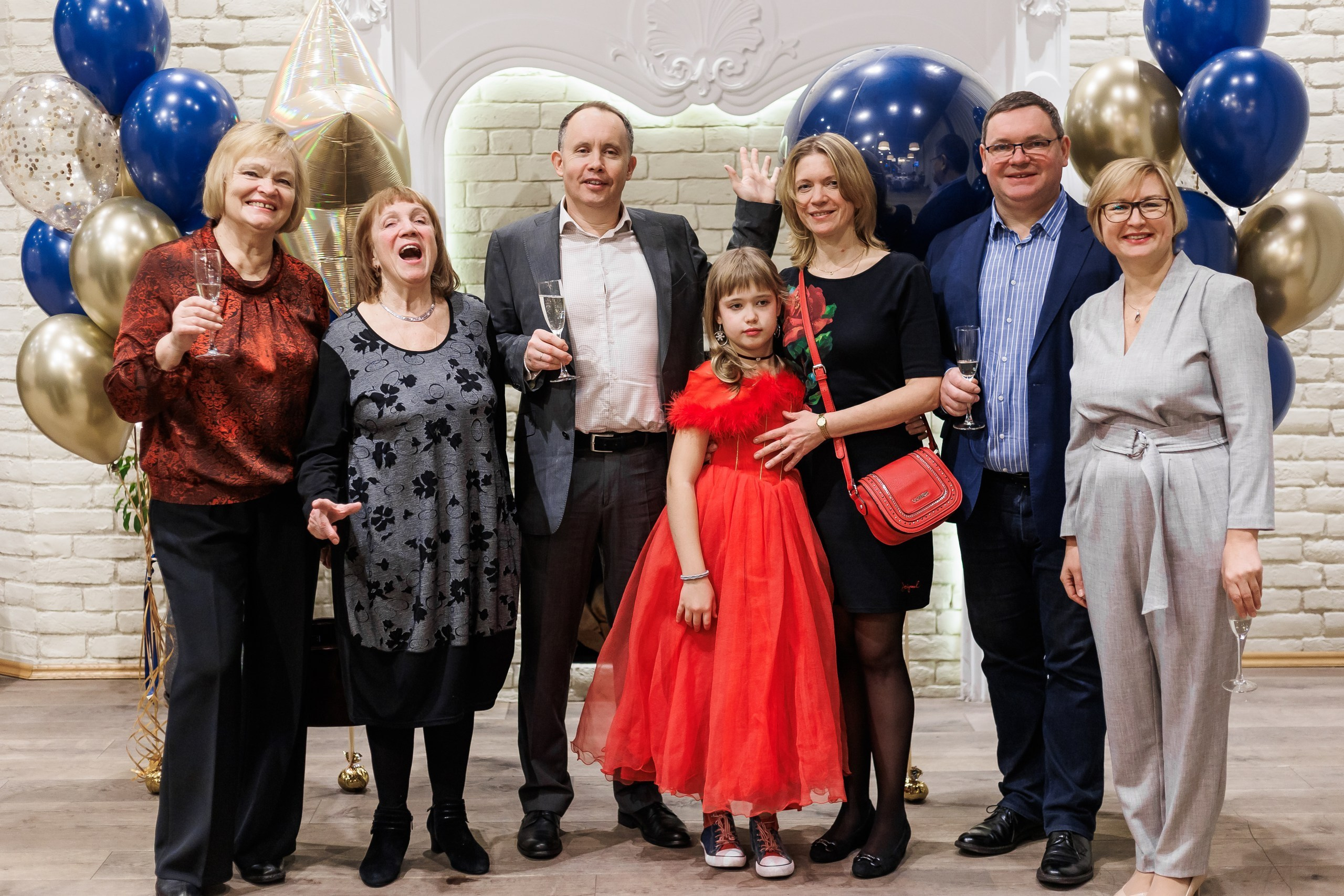 Заказать семейную фотосессию в Спб (Санкт-Петербурге)