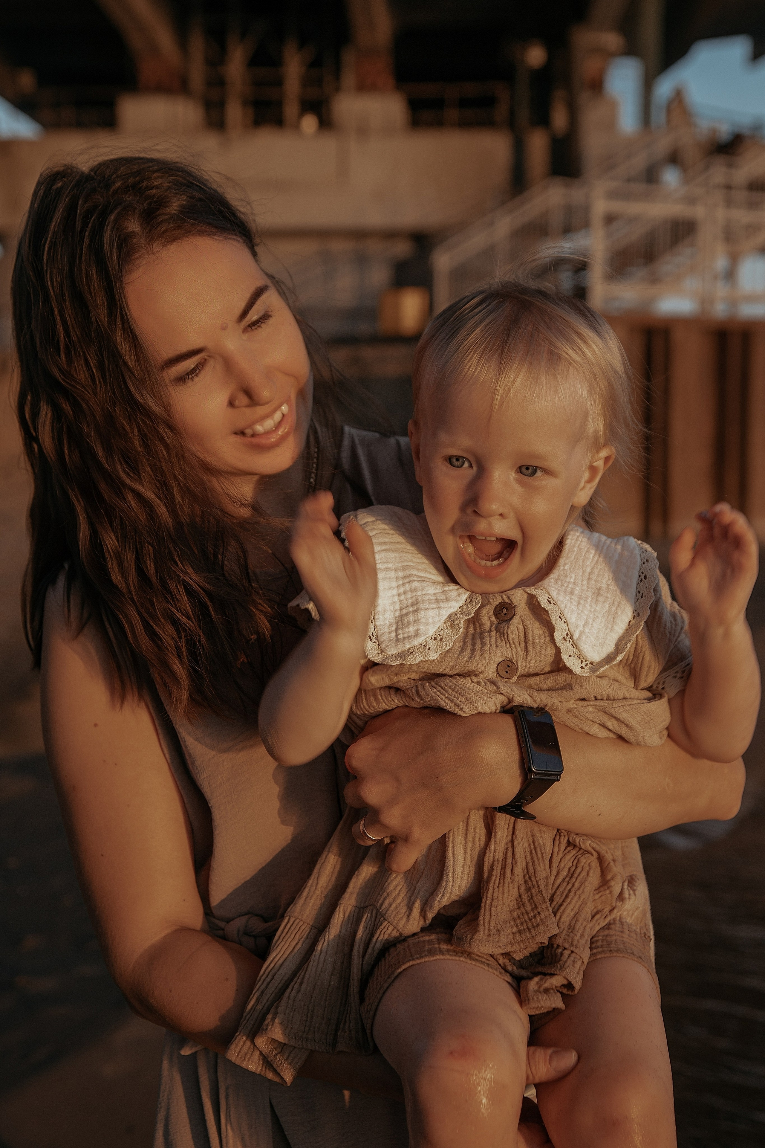 Семейные. Фотограф Наталья Лепесей