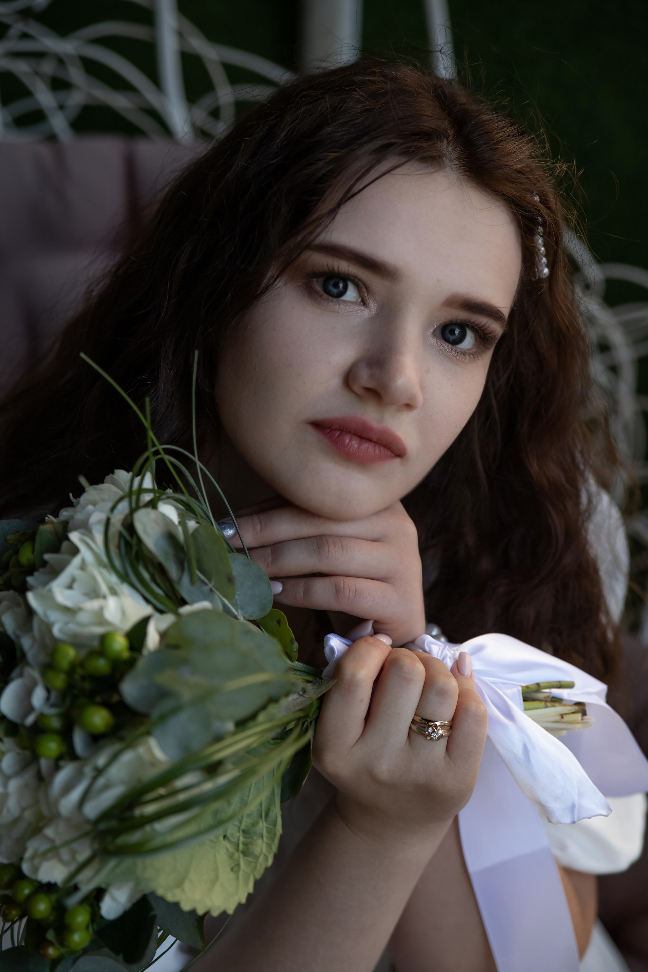 Свадьбы. Фотограф Наталья Лепесей