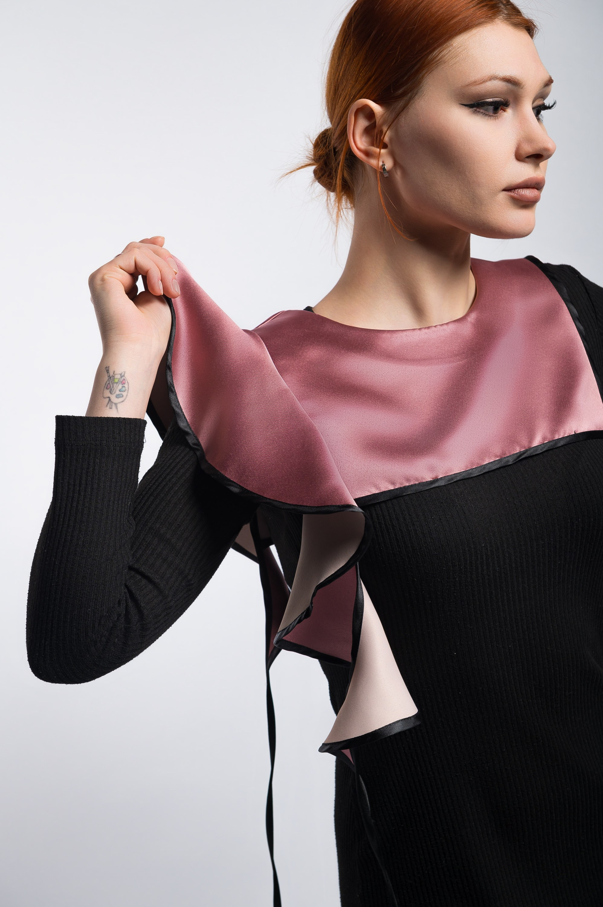 Рюши. Главная