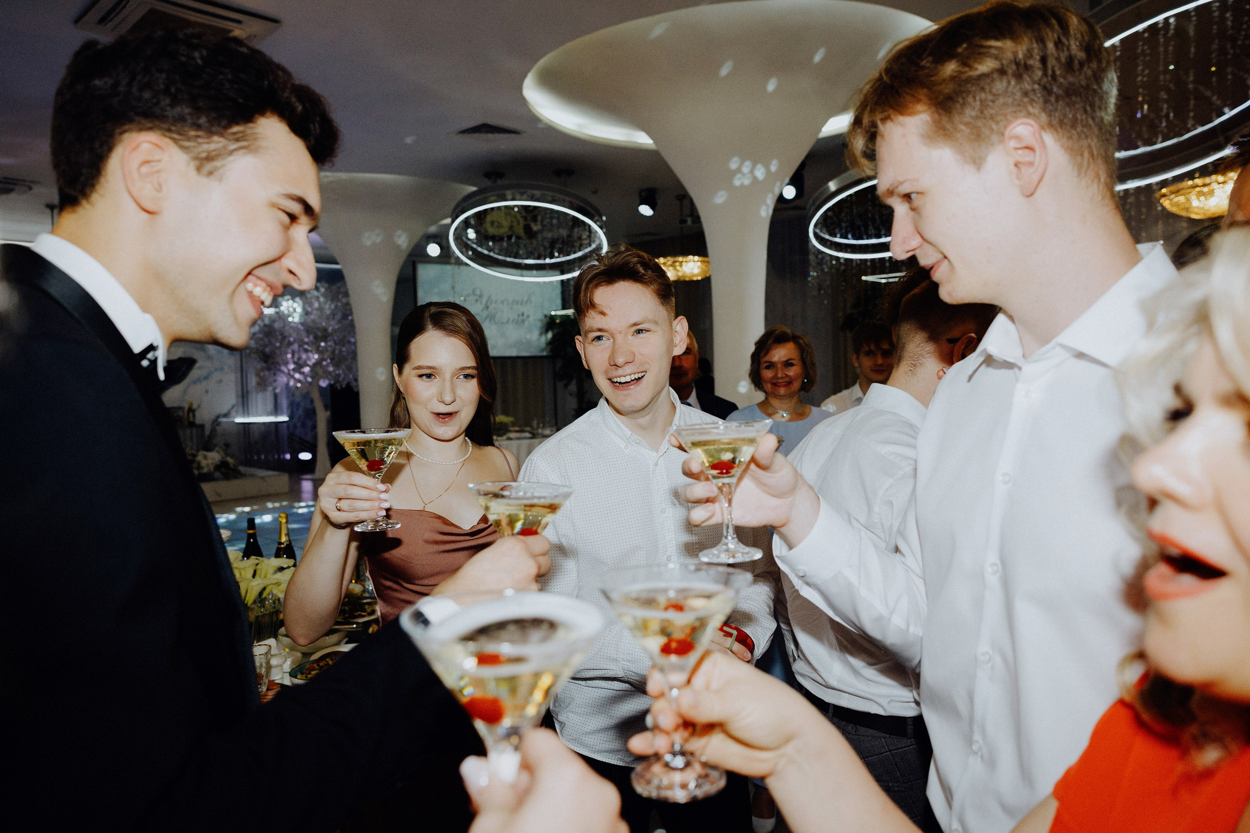 Ярослав и Юлия. Свадебный фотограф в Санкт-Петербурге Рябикин Александр , занимаюсь св