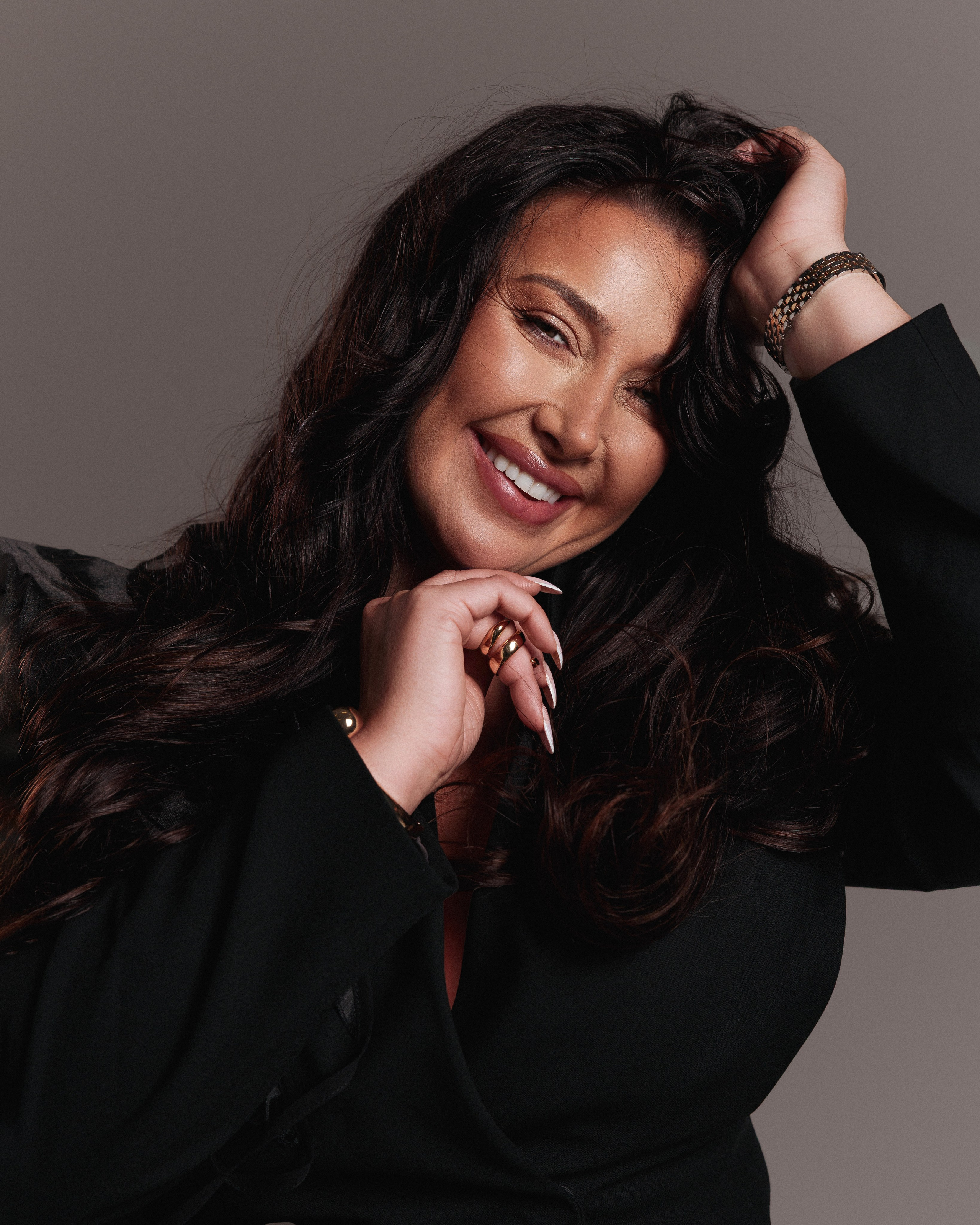 Экспресс формат. Фотограф и контент-maker Диля Голубникова | Москва