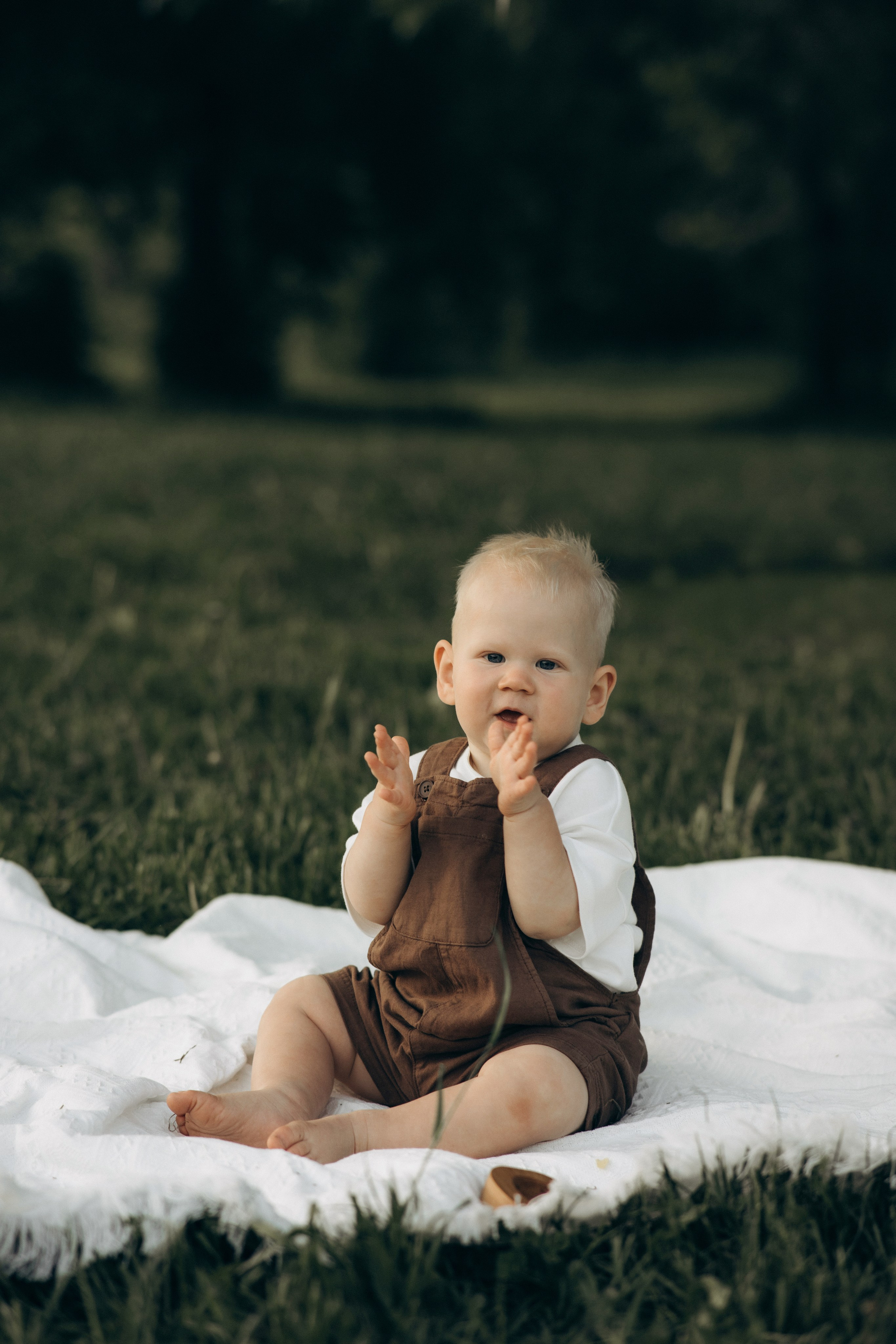 Годик Филиппу!. Семейный фотограф Москва Юлиана Фетисова