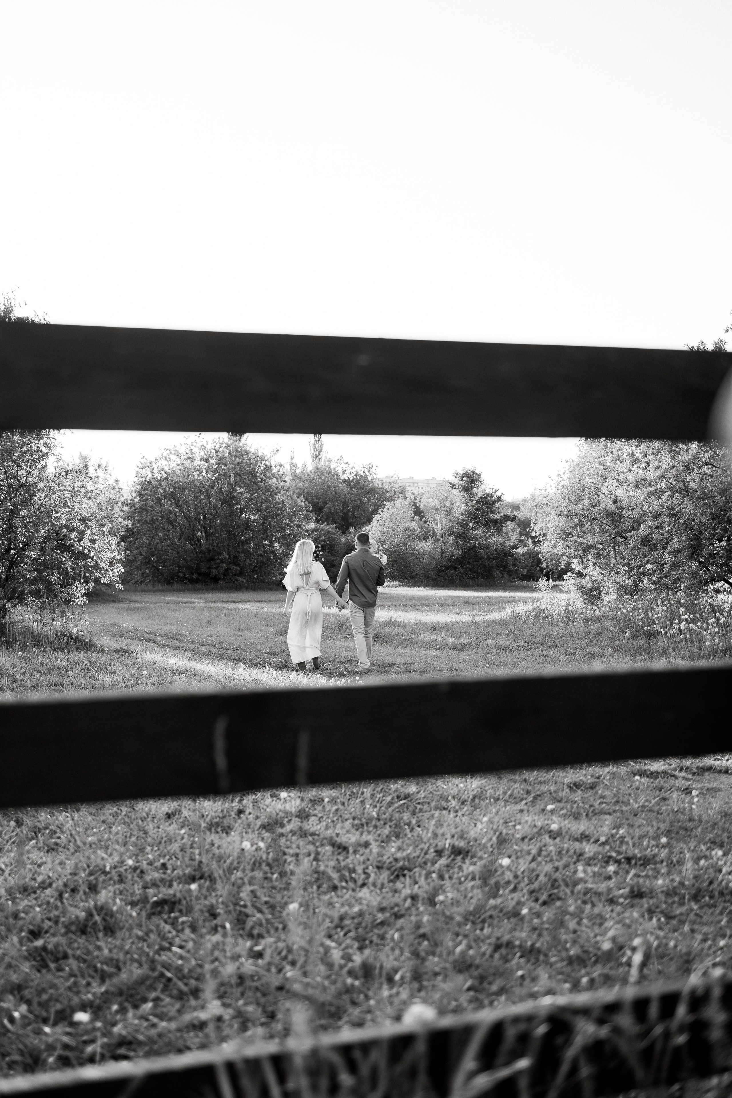 Аня, Рома и малышка Вера. Семейный фотограф Москва Юлиана Фетисова