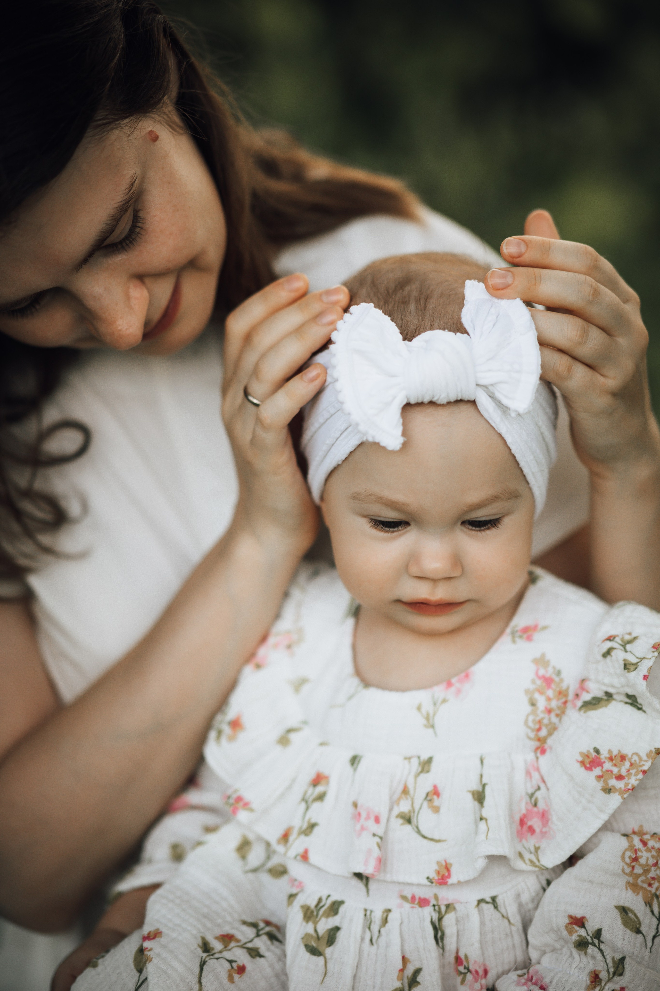 Агате годик!. Семейный фотограф Москва Юлиана Фетисова