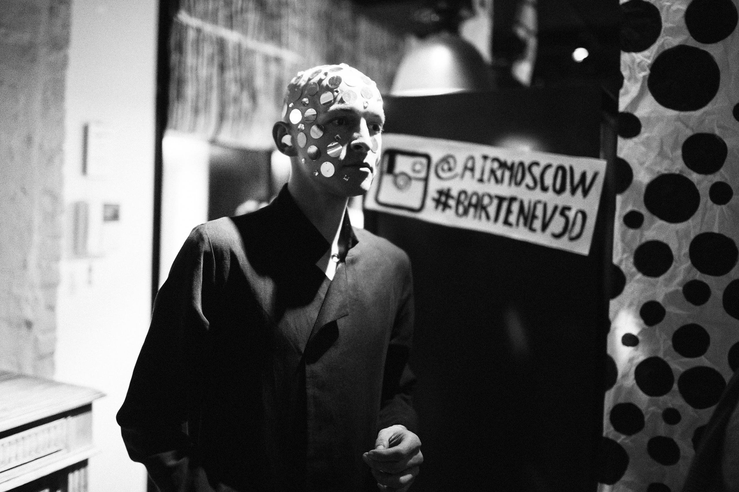 Андрей Бартенев 50, афтерпати. Дмитрий Смирнов. Фотография, дизайн