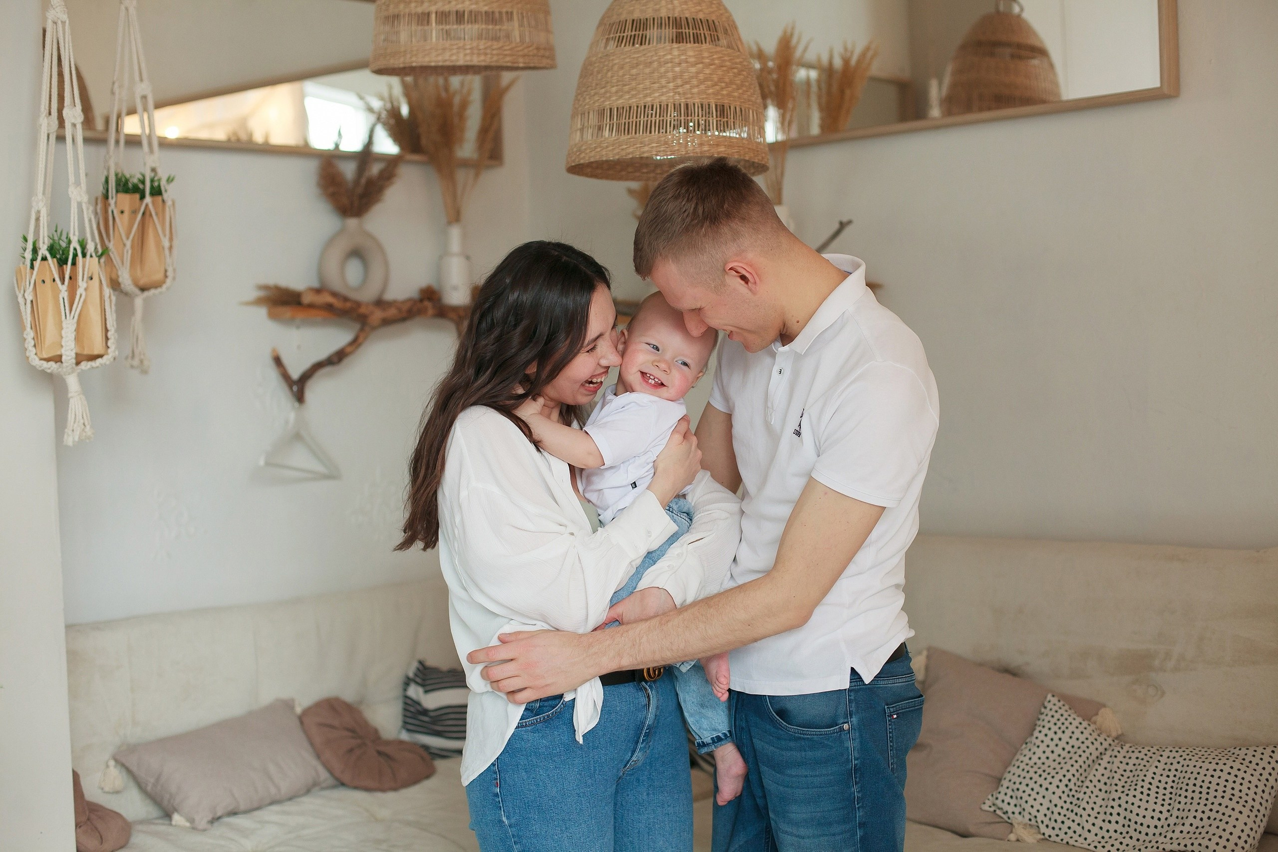 Семейный и детский фотограф