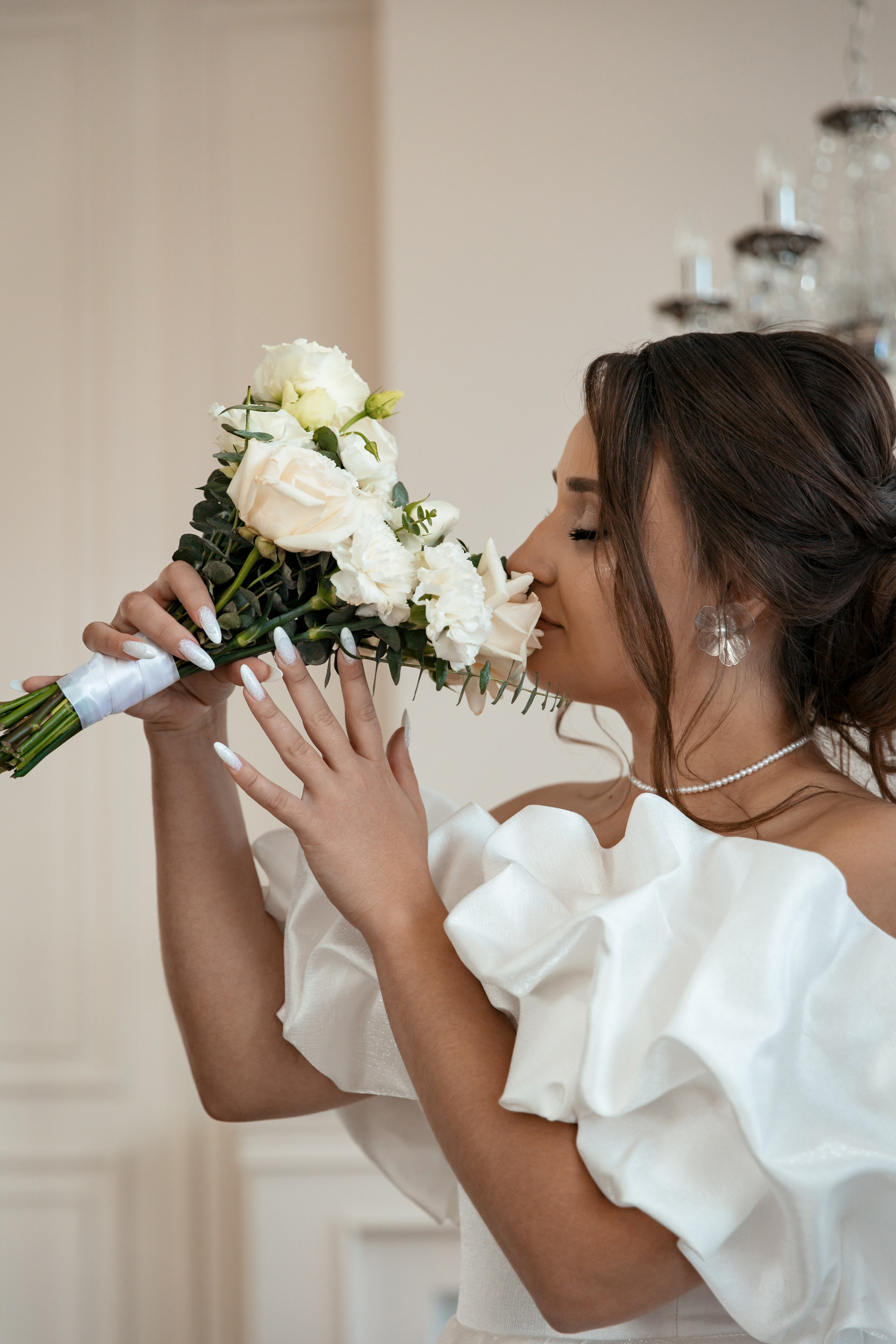 Андрей и Анастасия. Свадебный фотограф Красноярск — Кристина Ива