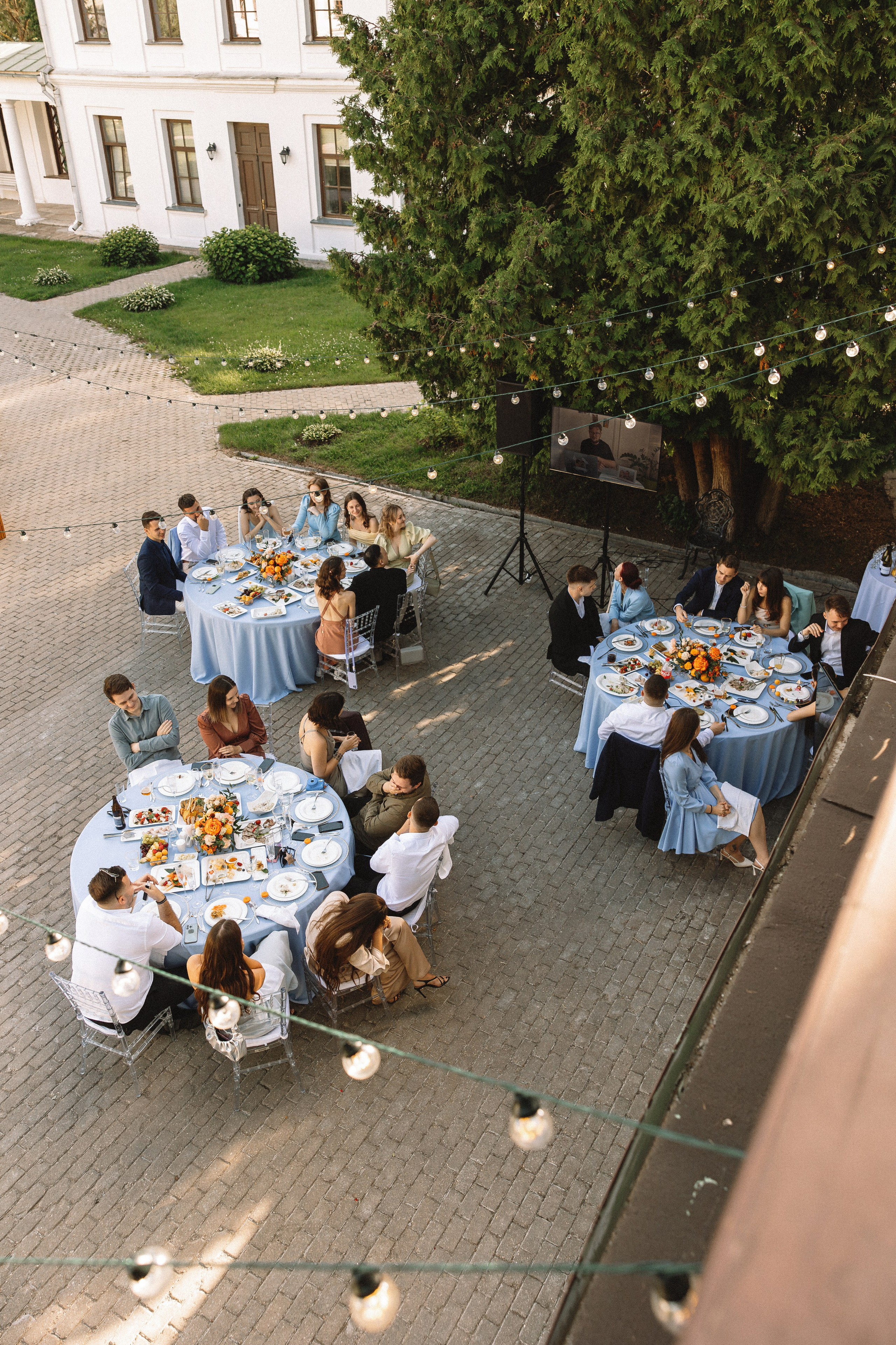 Виктория и Александр. Lifestyle фотограф в Санкт-Петербурге Анна Щекалева