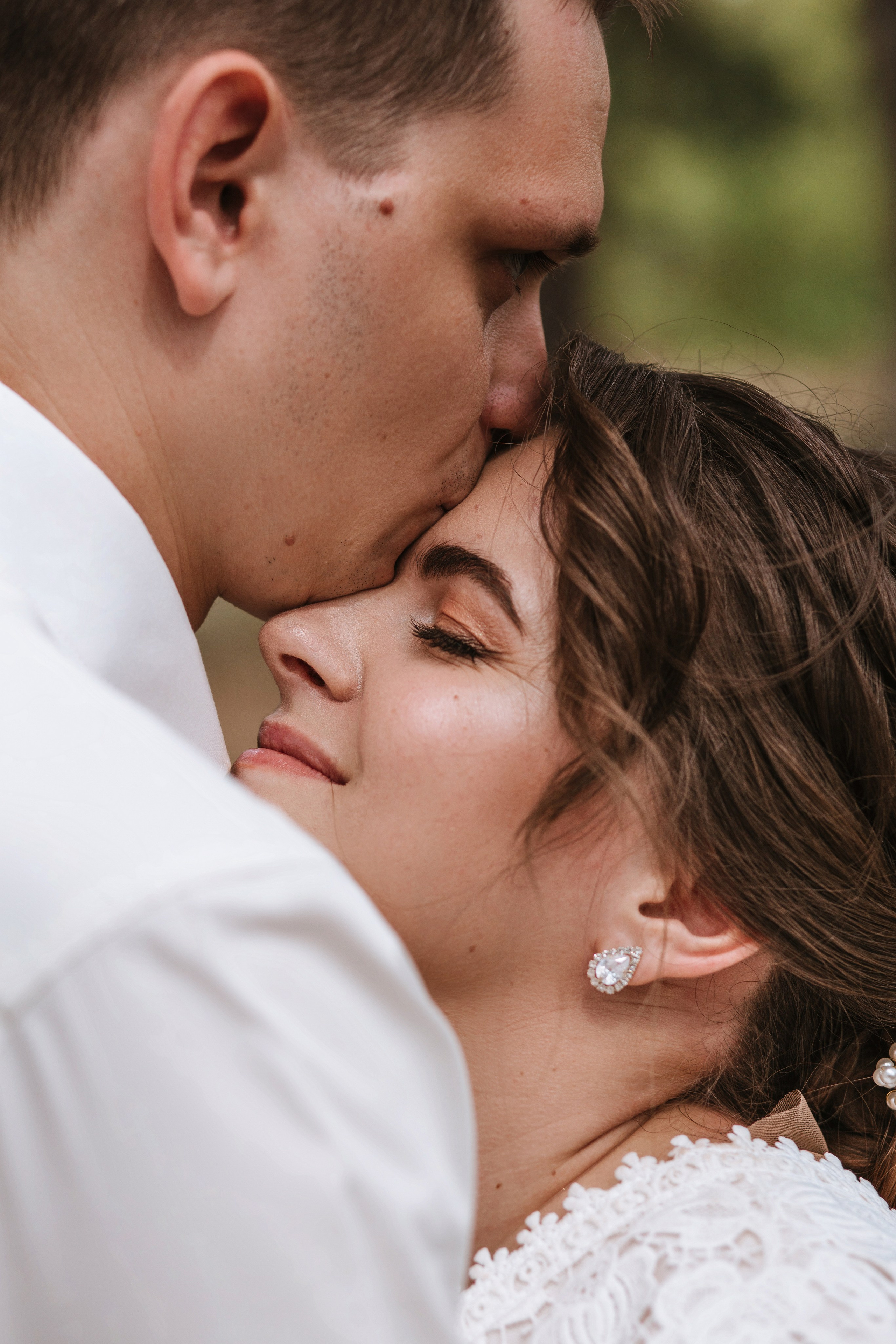 Алексей и Вероника. Фотограф в Волгограде и Москве | Анастасия Лаврова