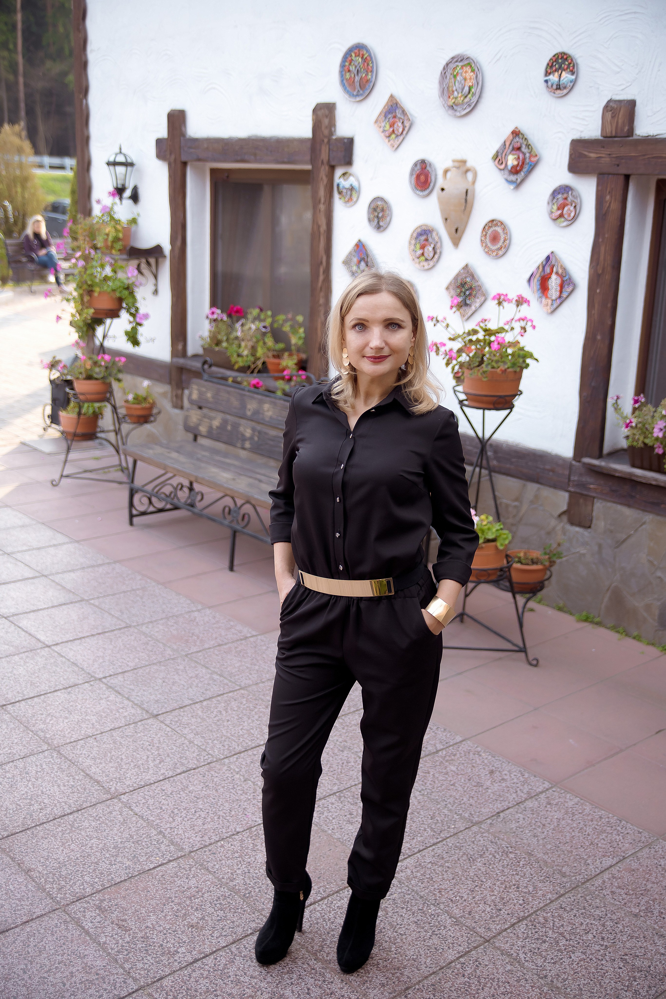 Андрей. Восемнадцатилетие. Свадебный и семейный фотограф Ольга Астрейко