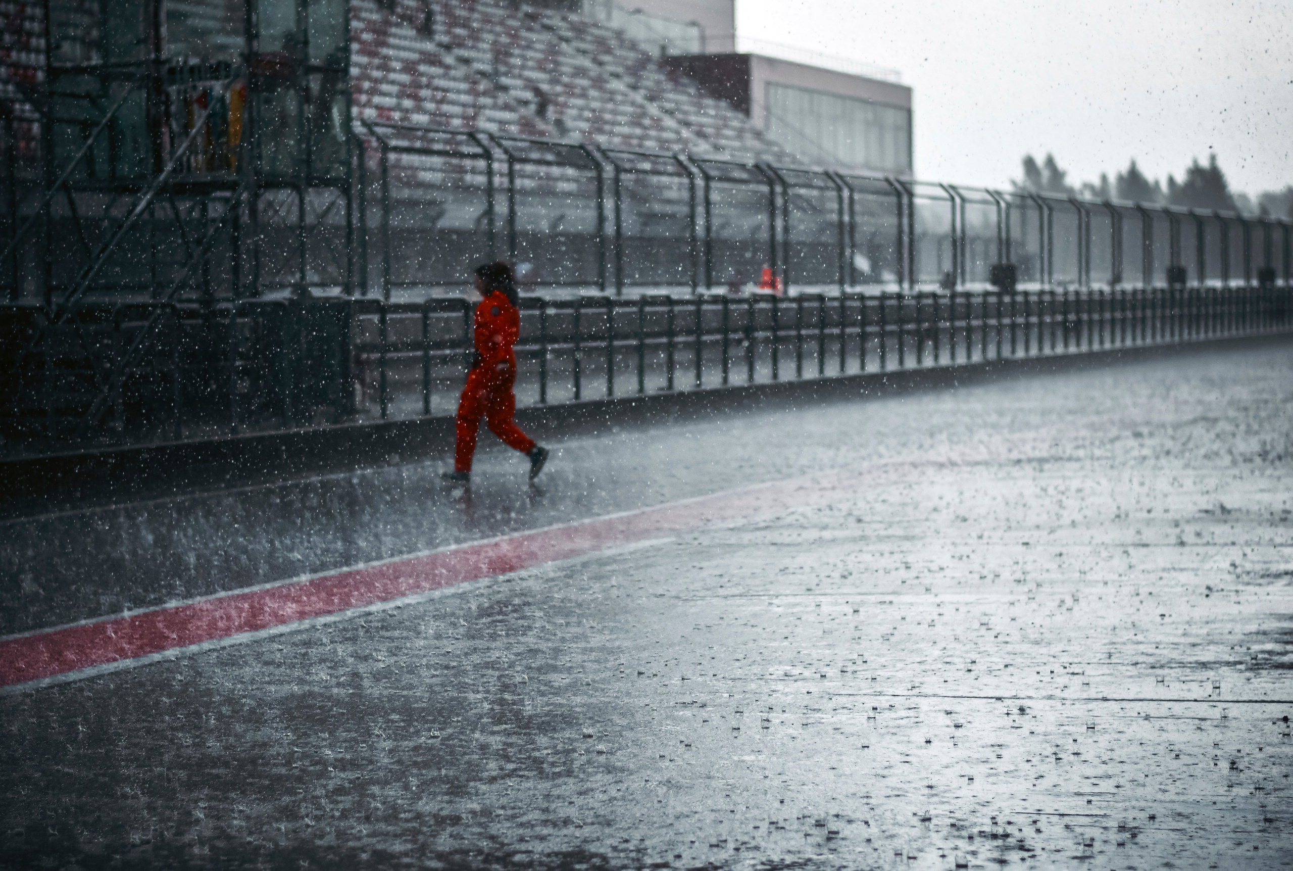 Classic Touring 6 этап 2024 Moscow Raceway. Голосов Дмитрий — автоспортивный фотограф