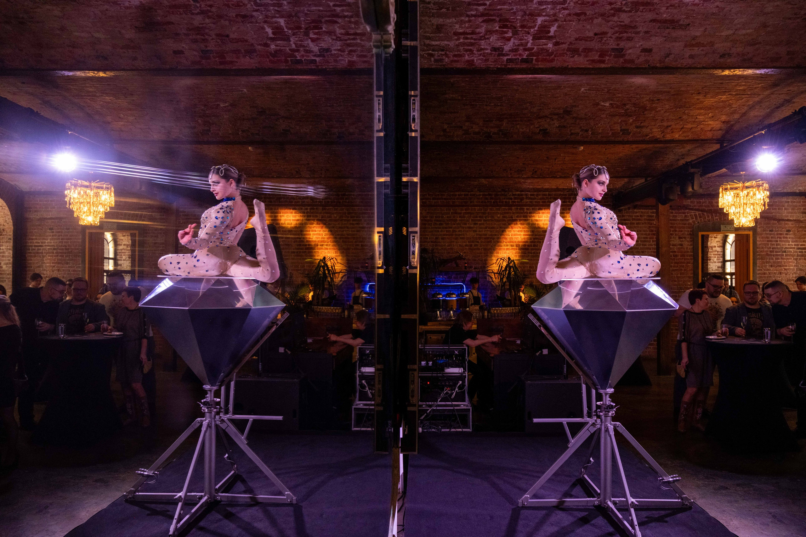 Альбом корпоратив. Фото тур