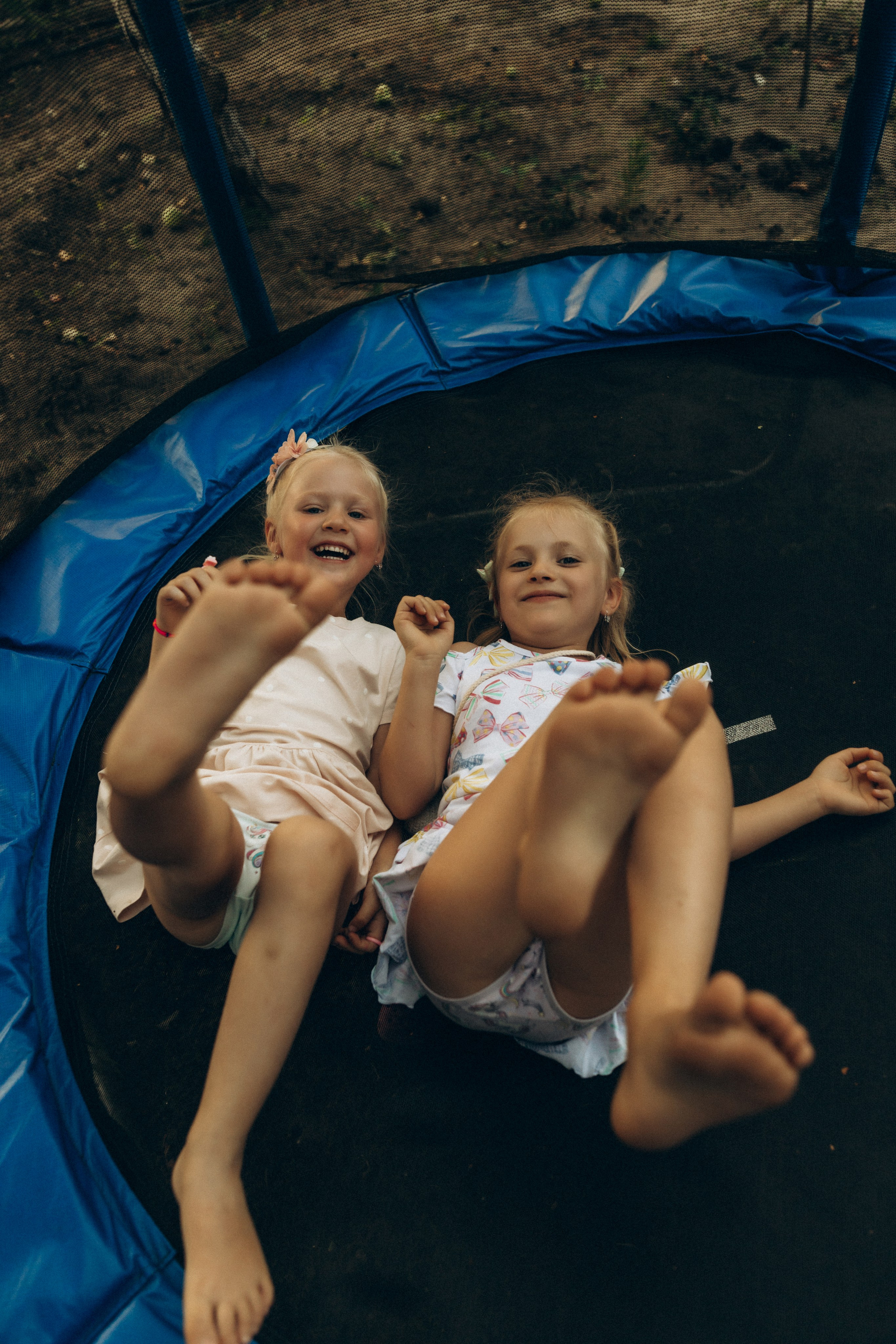 Семейный фотограф и детский фотограф в Волгограде Алеся Бутакова — дет