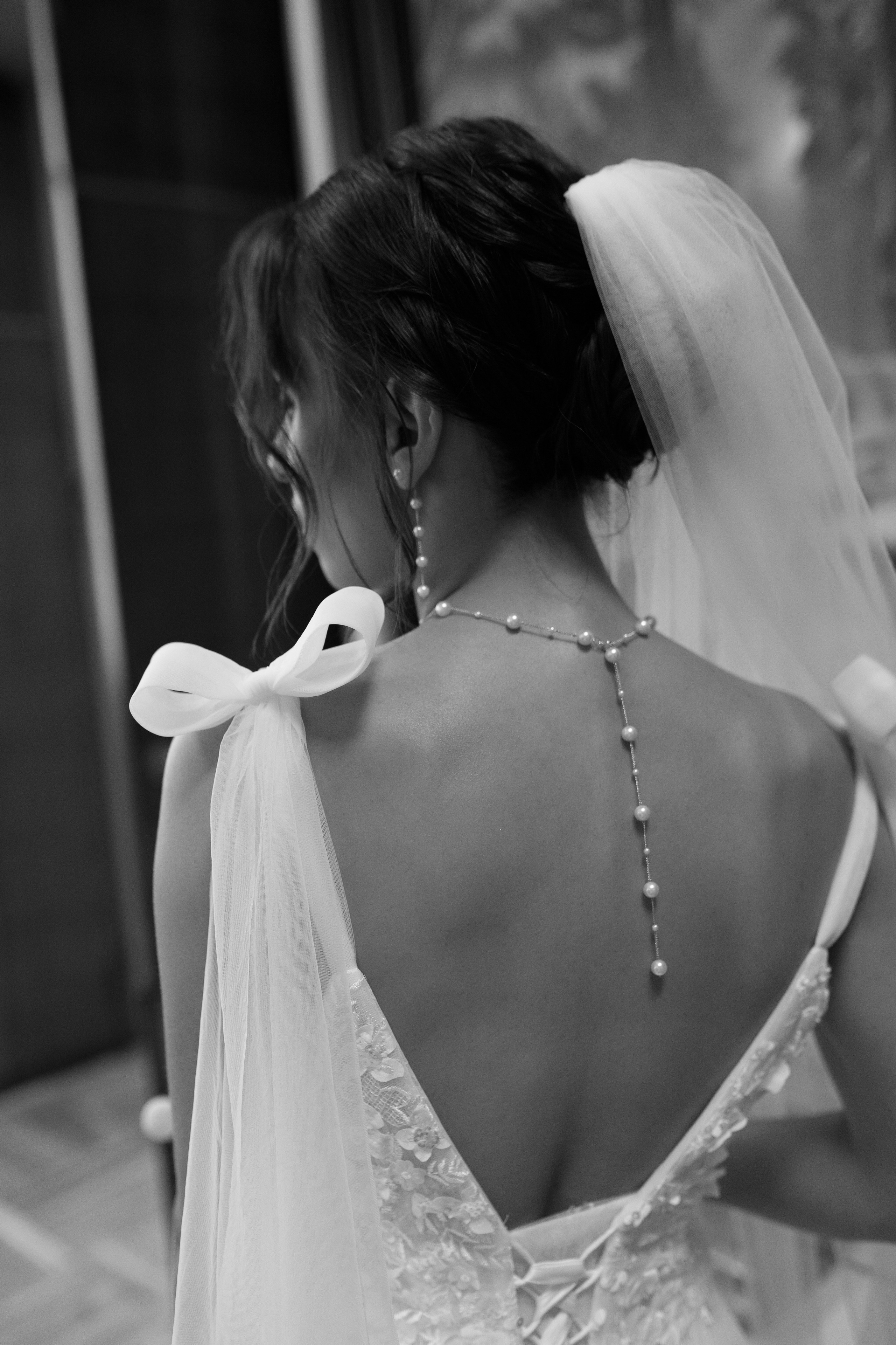 Свадьба Арсения и Валентины. Свадебный и семейный фотограф в Иркутске Яна Лиа