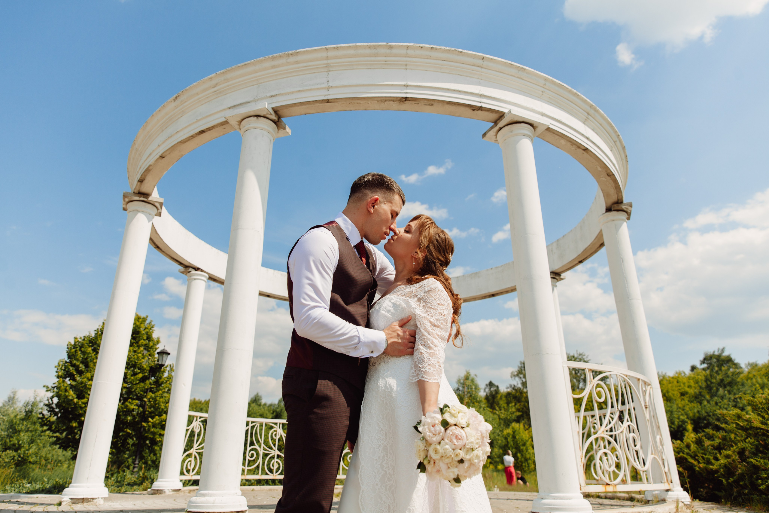 Свадебные. Семейный и свадебный фотограф в Усть-Лабинске Маргарита Михеева