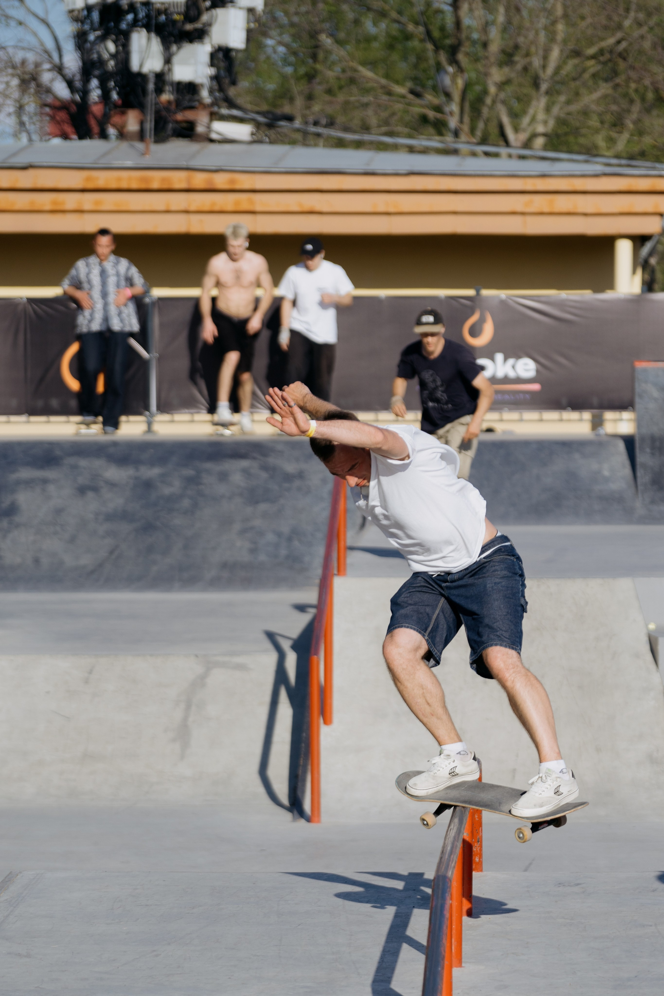 INVOKE PUMP JAM 17–19 мая 2024 СПБ Парк 300 летия. Свадебный и семейный фотограф в Санкт-Петербурге Дмитрий Панин