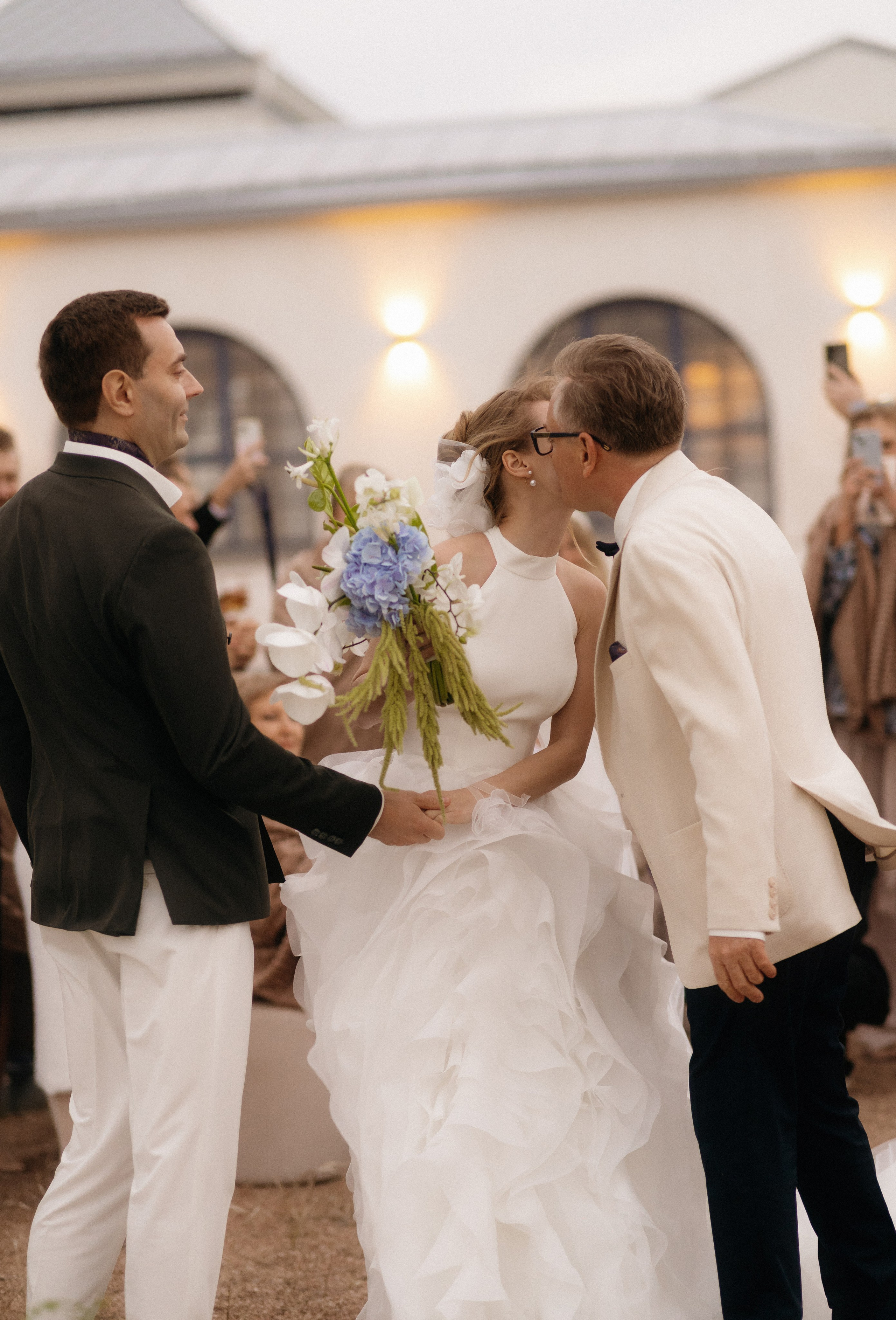 Василий & Кристина. Свадебный и семейный фотограф в Краснодаре Павел Мельников