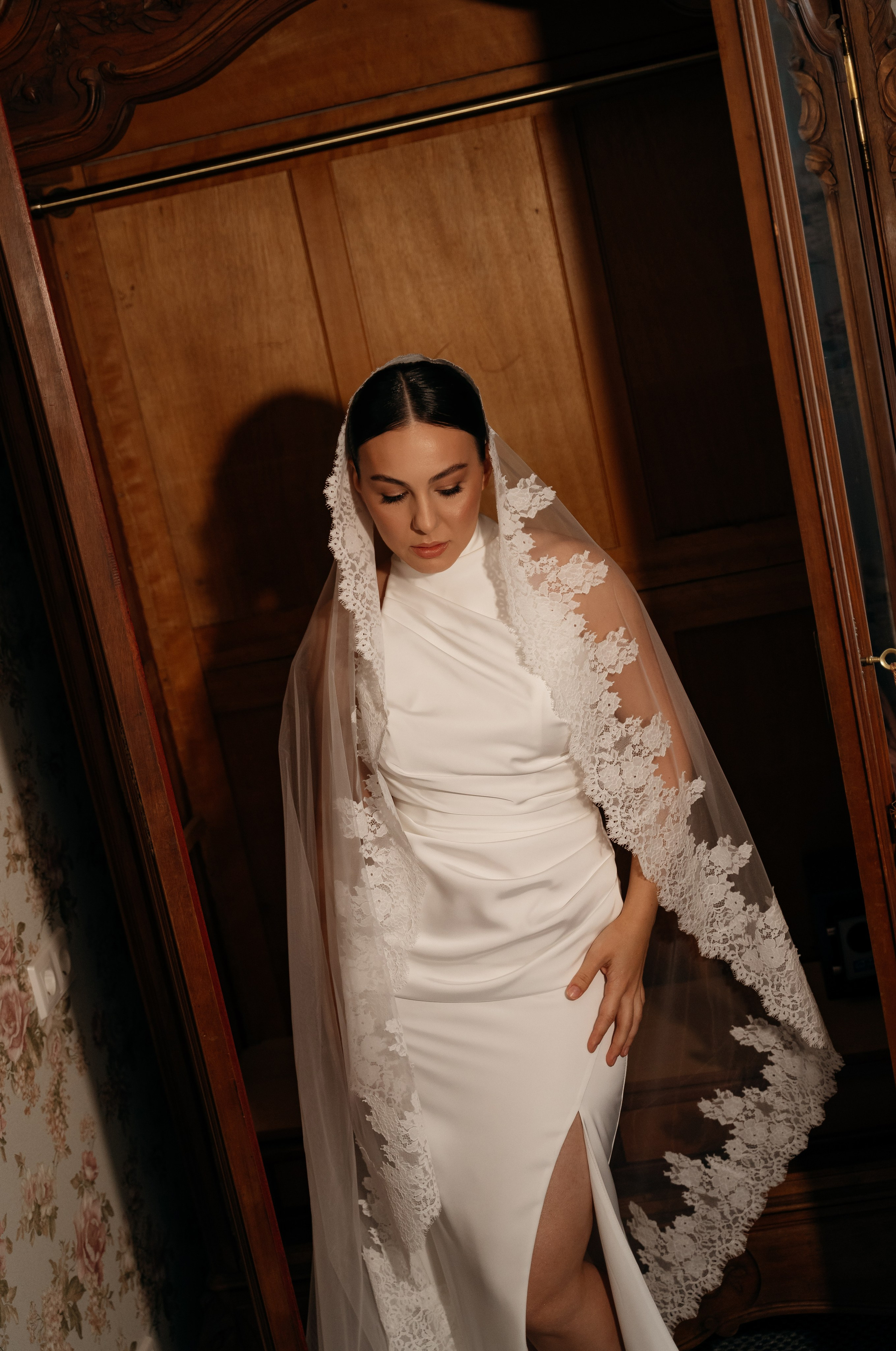 Николай & Мария. Свадебный и семейный фотограф в Краснодаре Павел Мельников