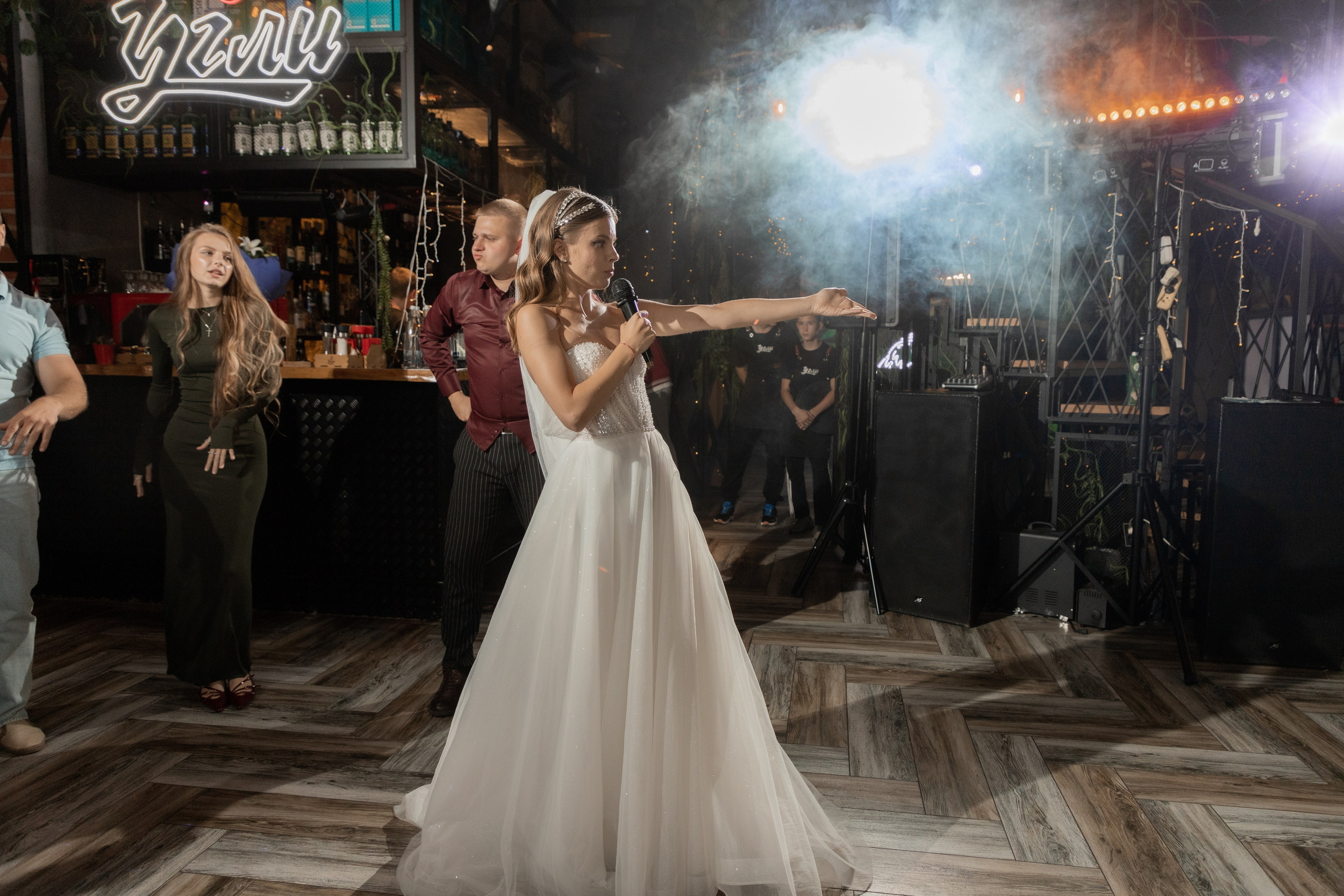 Дмитрий и Анастасия (сокращено). Свадебный фотограф Ангелина Сунгатулина | Саратов | Балаково | Вольск